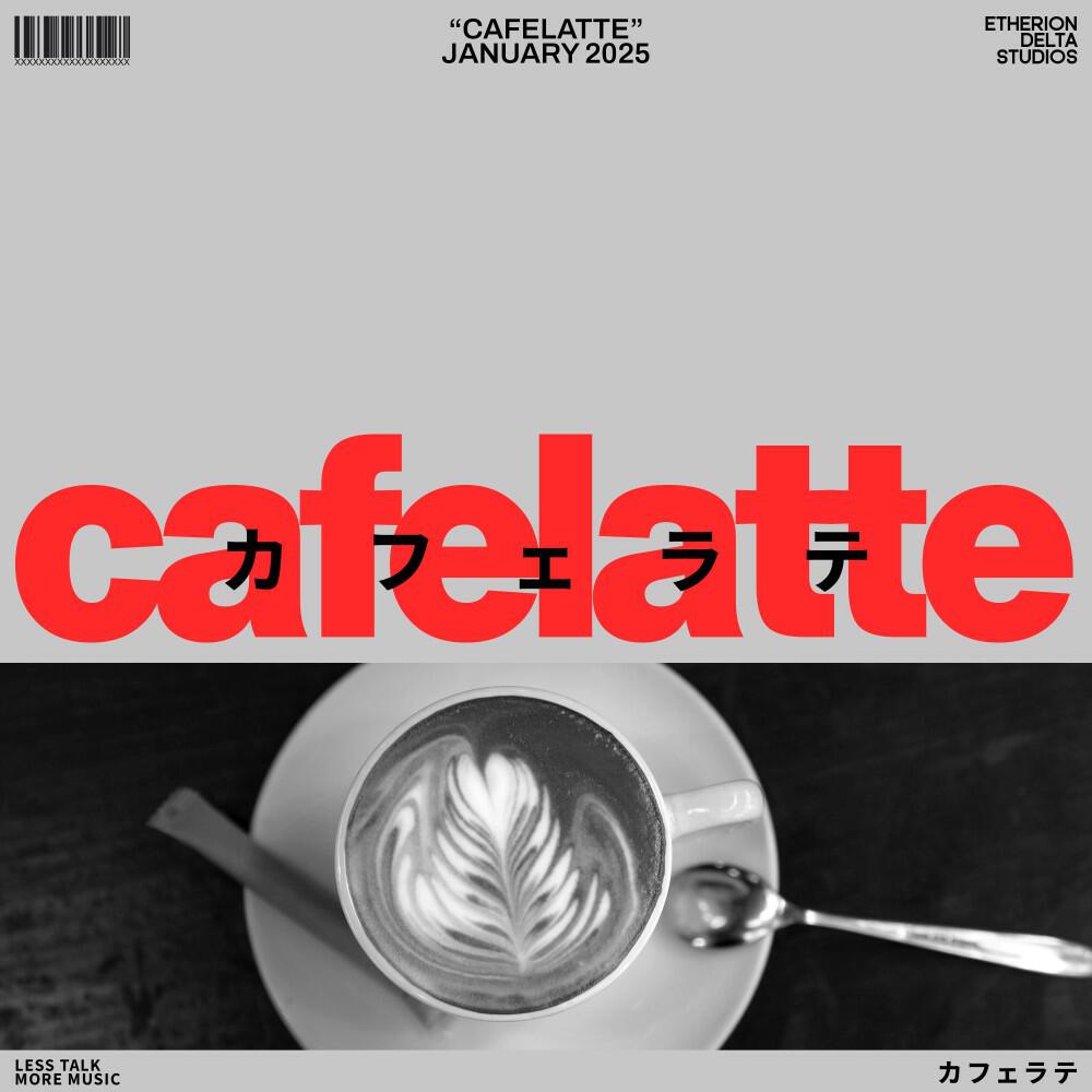 Релиз Cafelatte