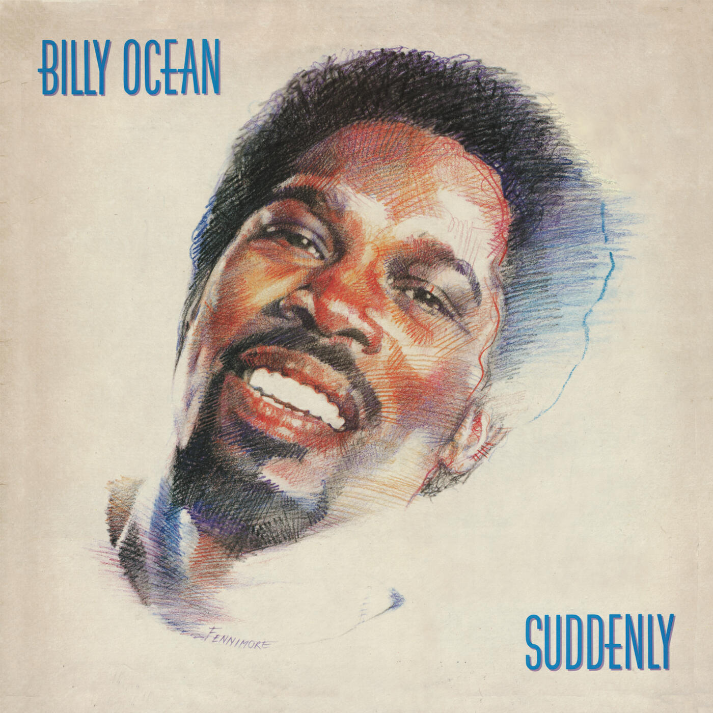 Релиз Suddenly (Expanded Edition)