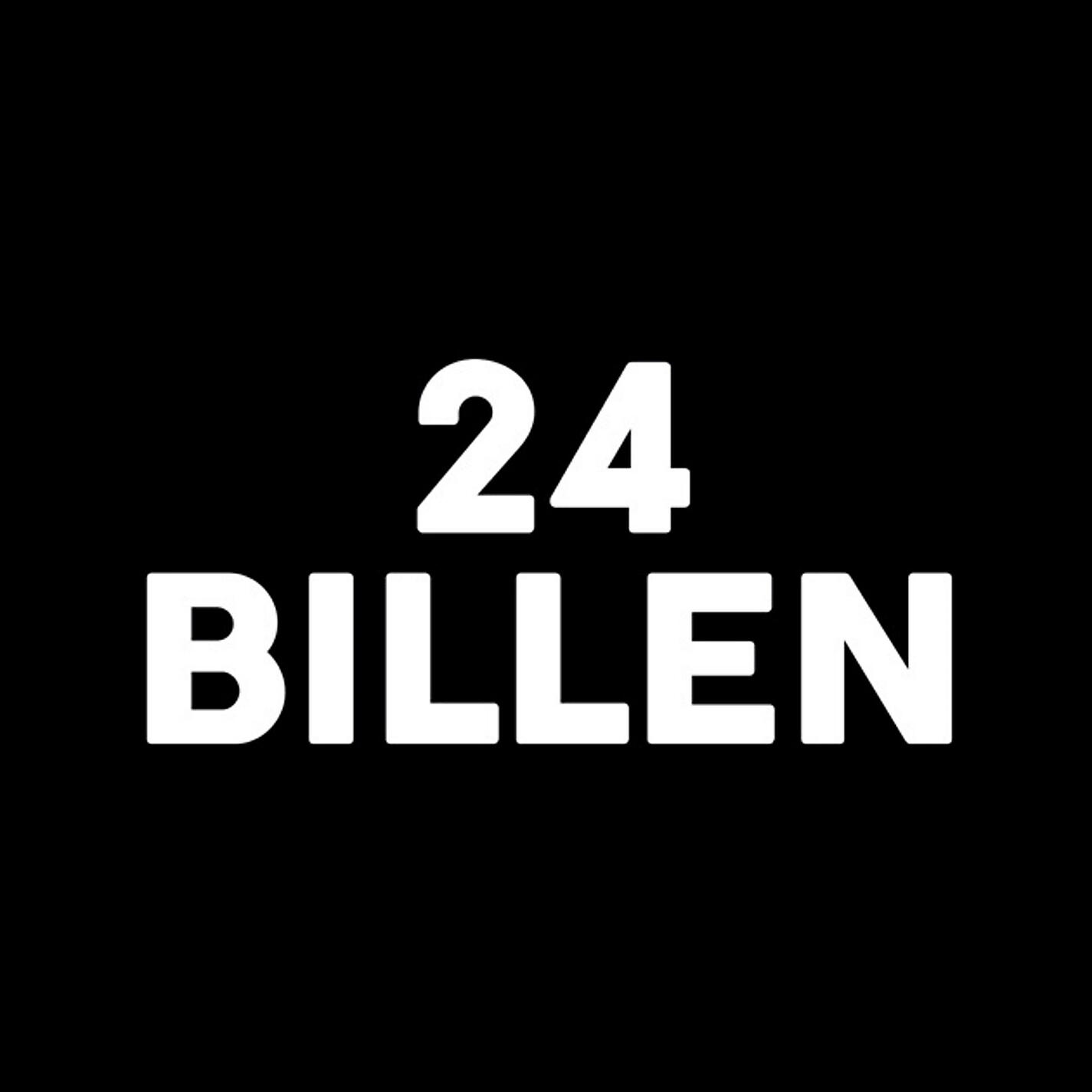 Релиз 24 Billen