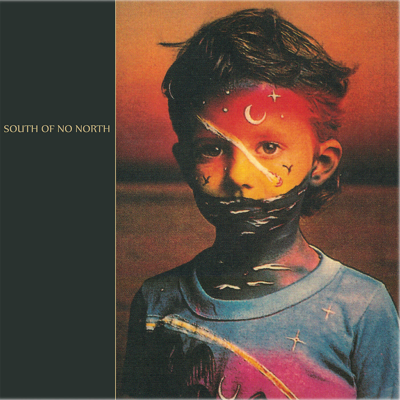 Релиз South of No North