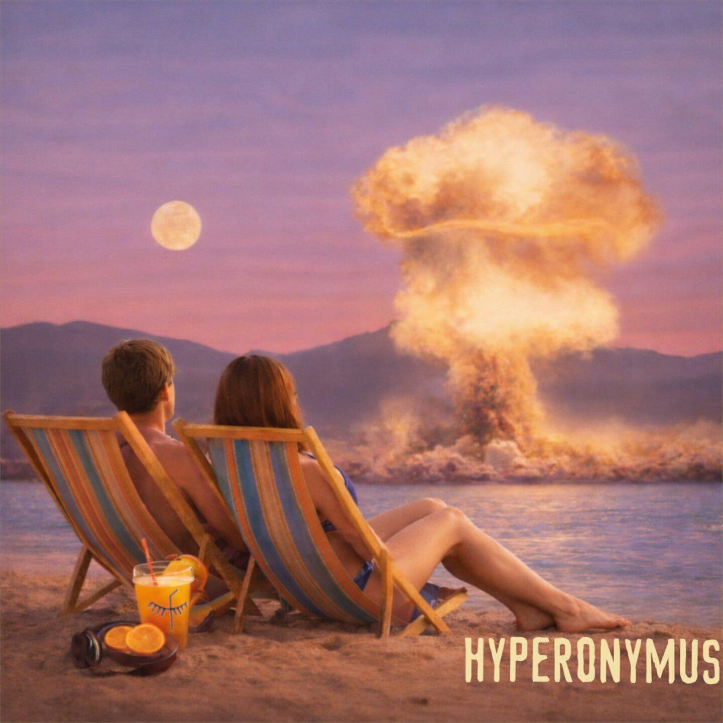 hyperonymus