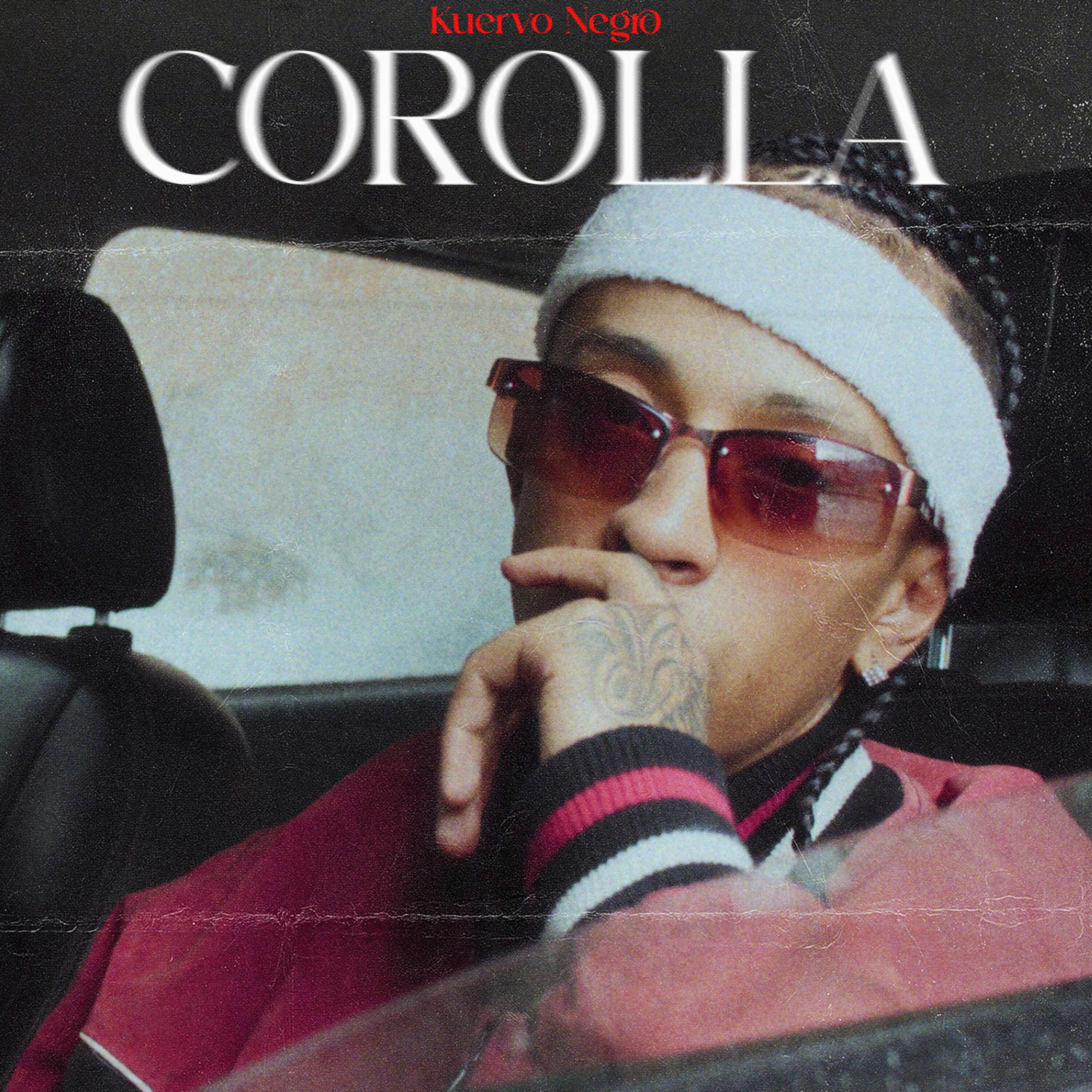 Релиз Corolla