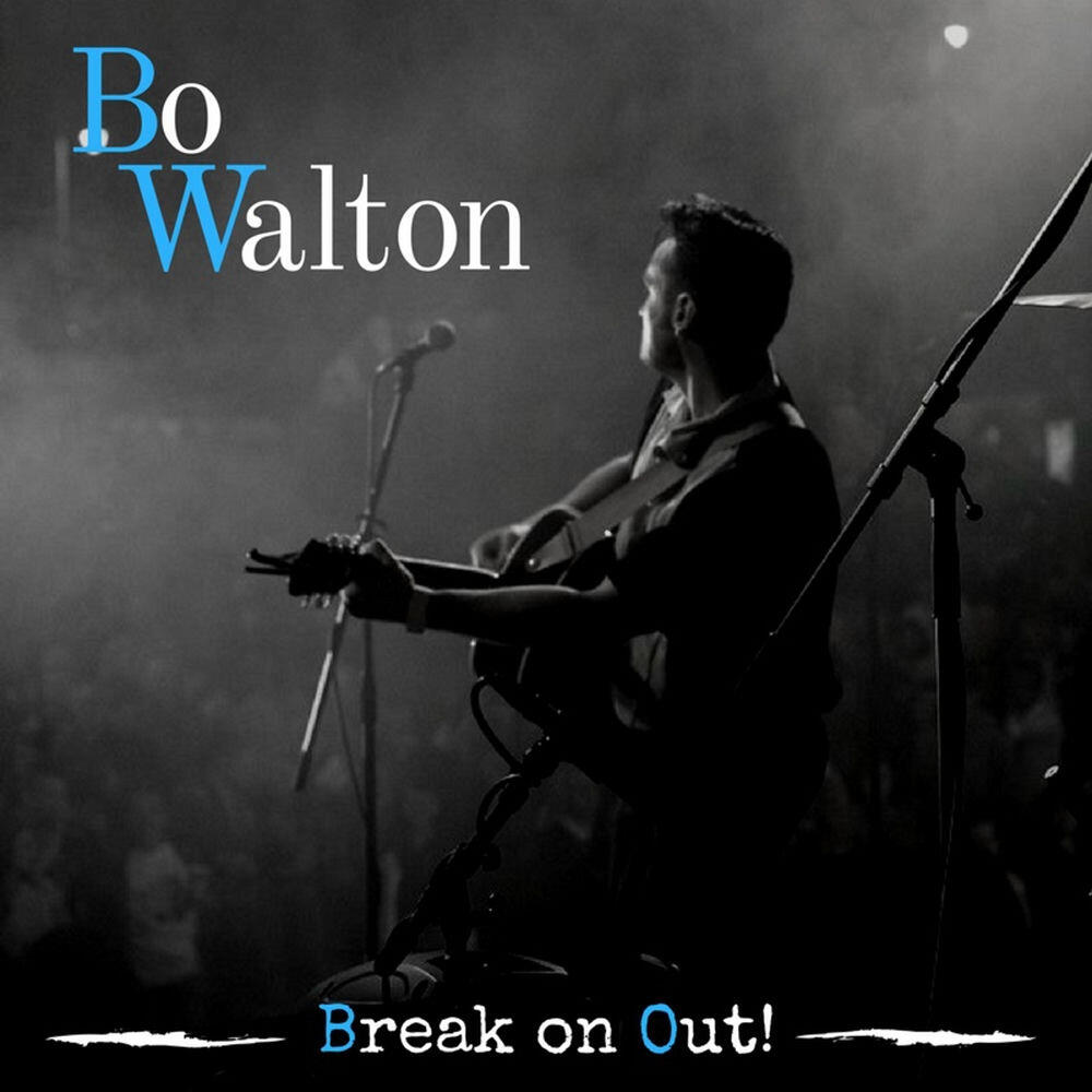 Релиз Break On Out!
