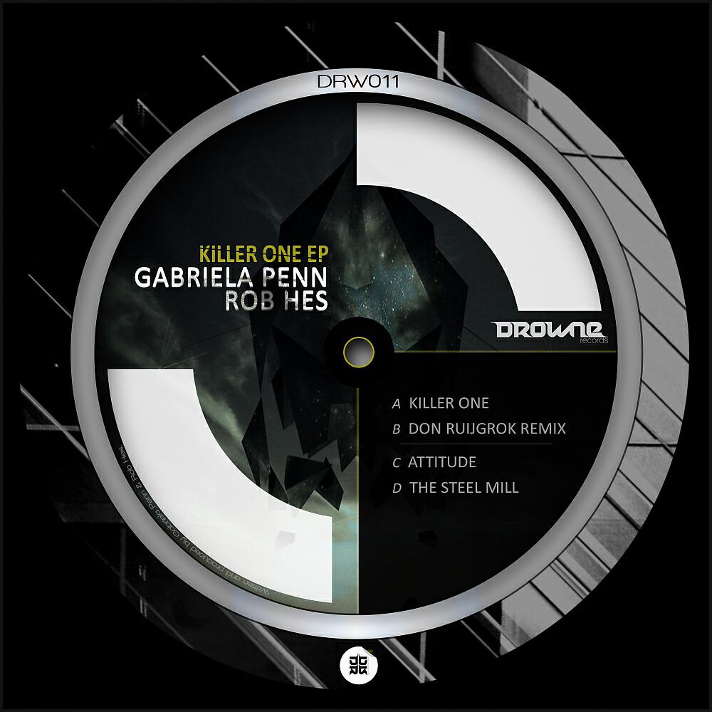 Скачать песню Gabriela Penn, Rob Hes - The Steel Mill бесплатно в MP3 для Android и iOS