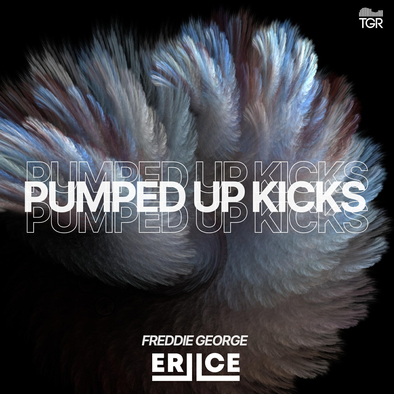 Релиз Pumped up Kicks
