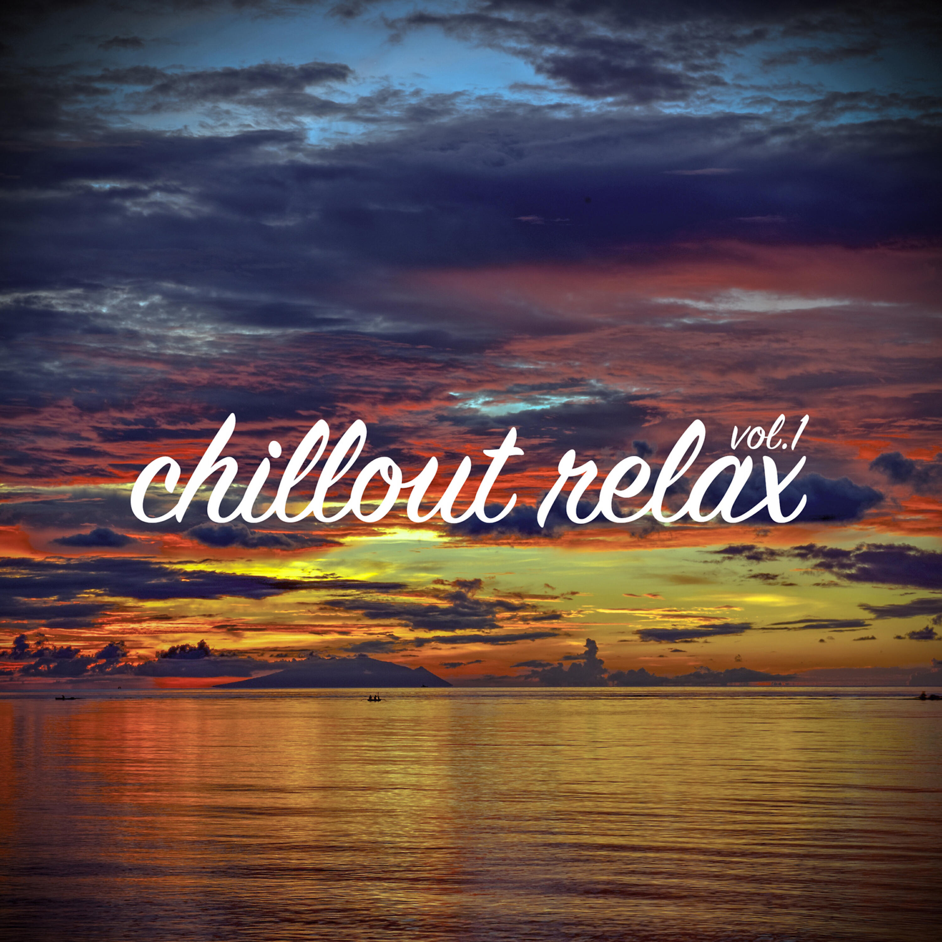 Релиз Chillout Relax Vol.1