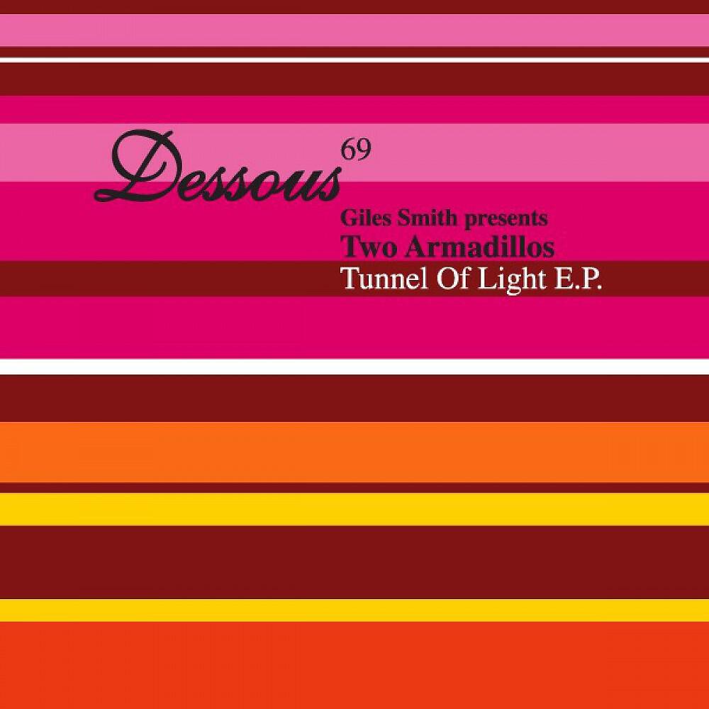 Релиз Tunnel of Light EP