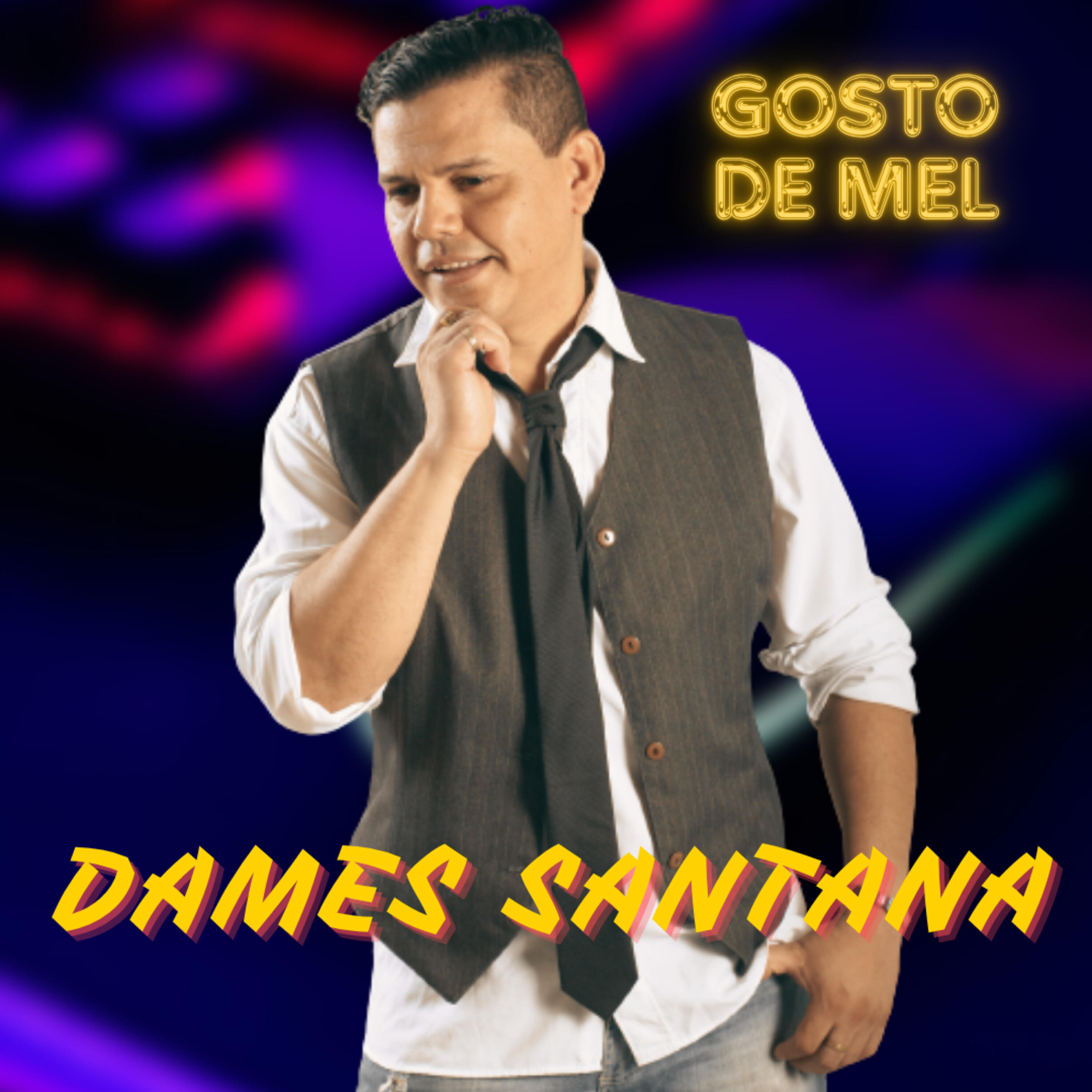 Dames  Santana