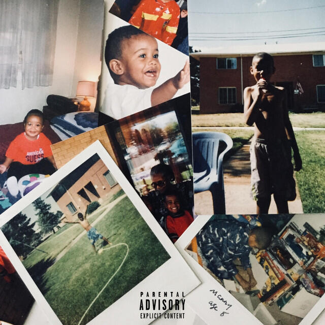 Young Manny