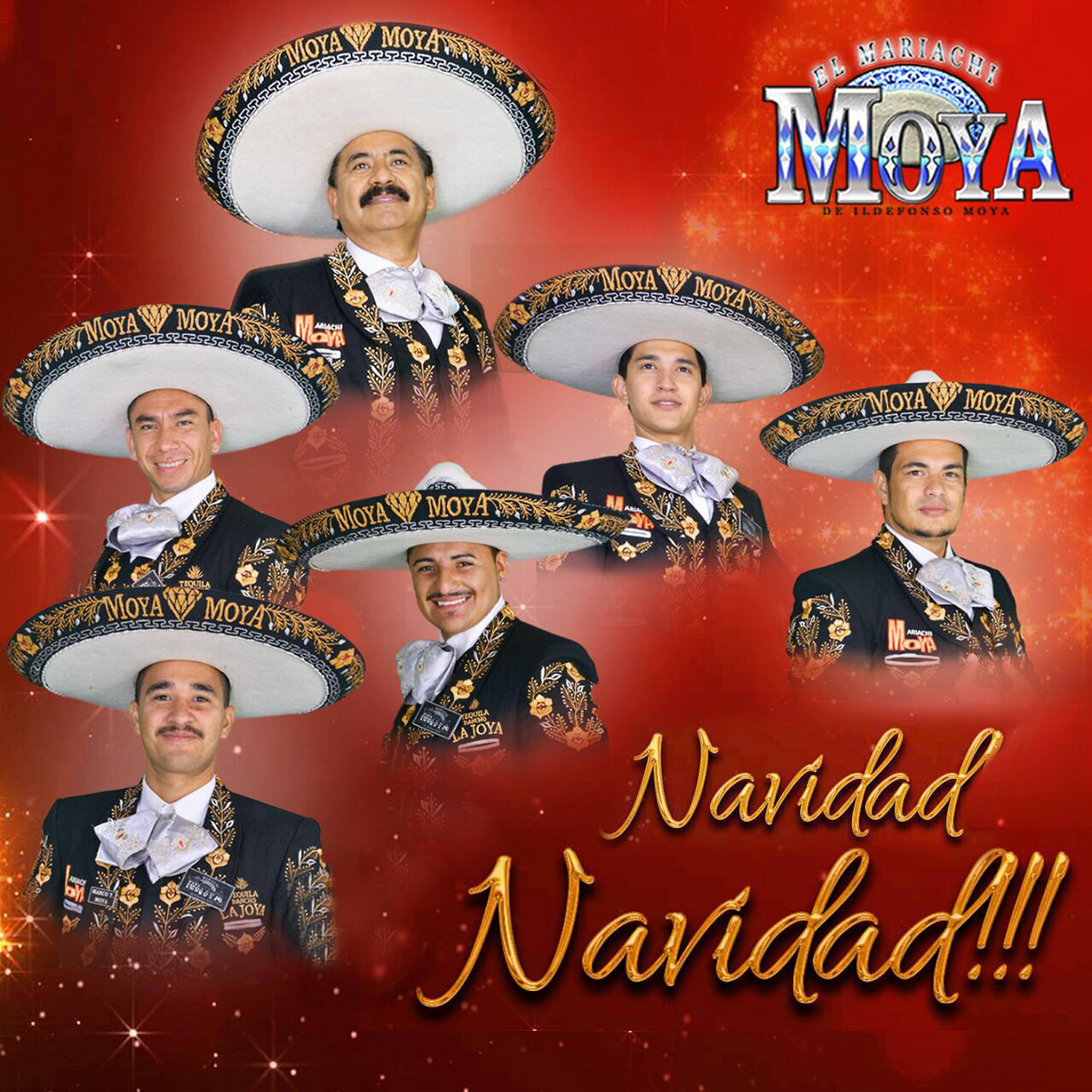 Релиз Navidad Navidad
