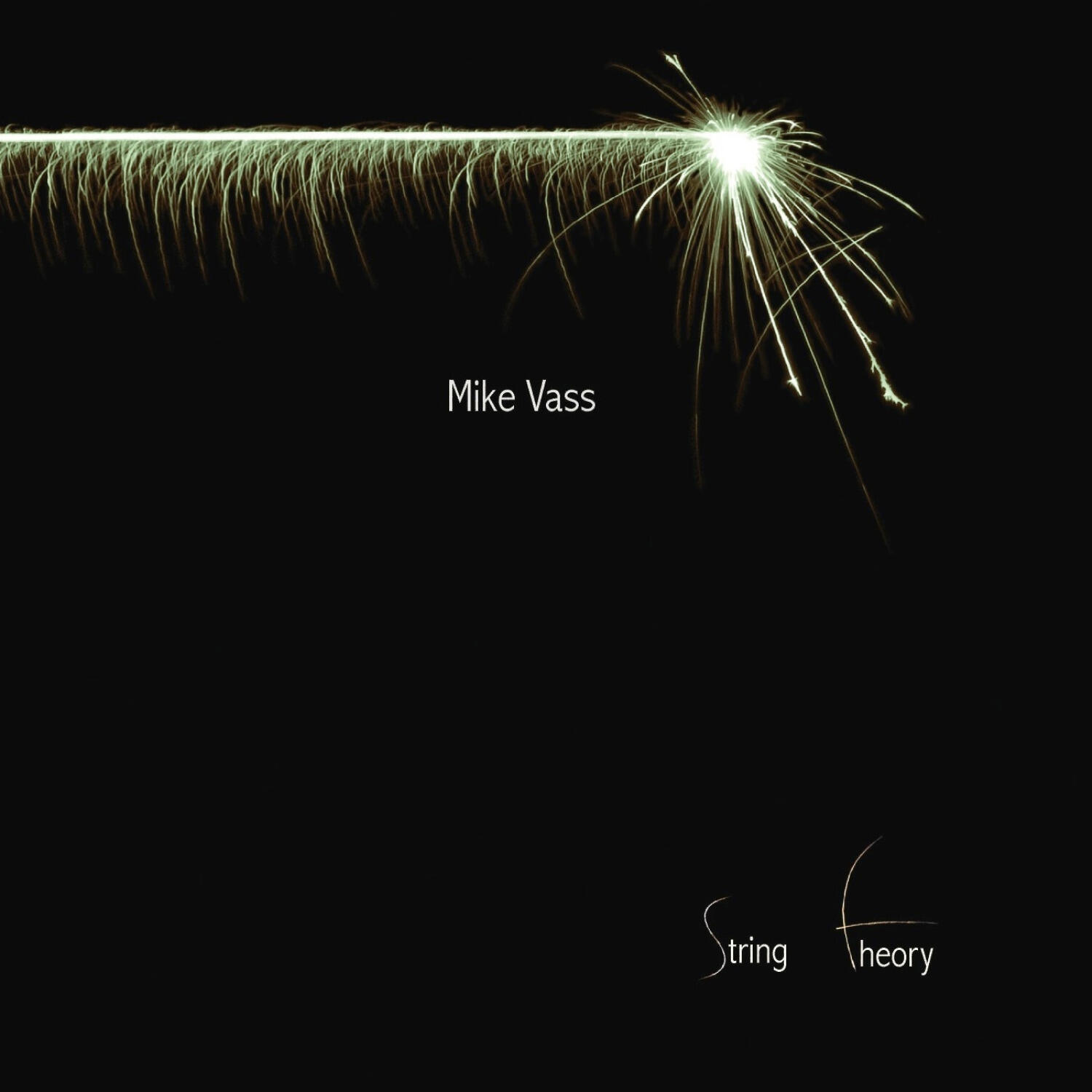 Релиз String Theory