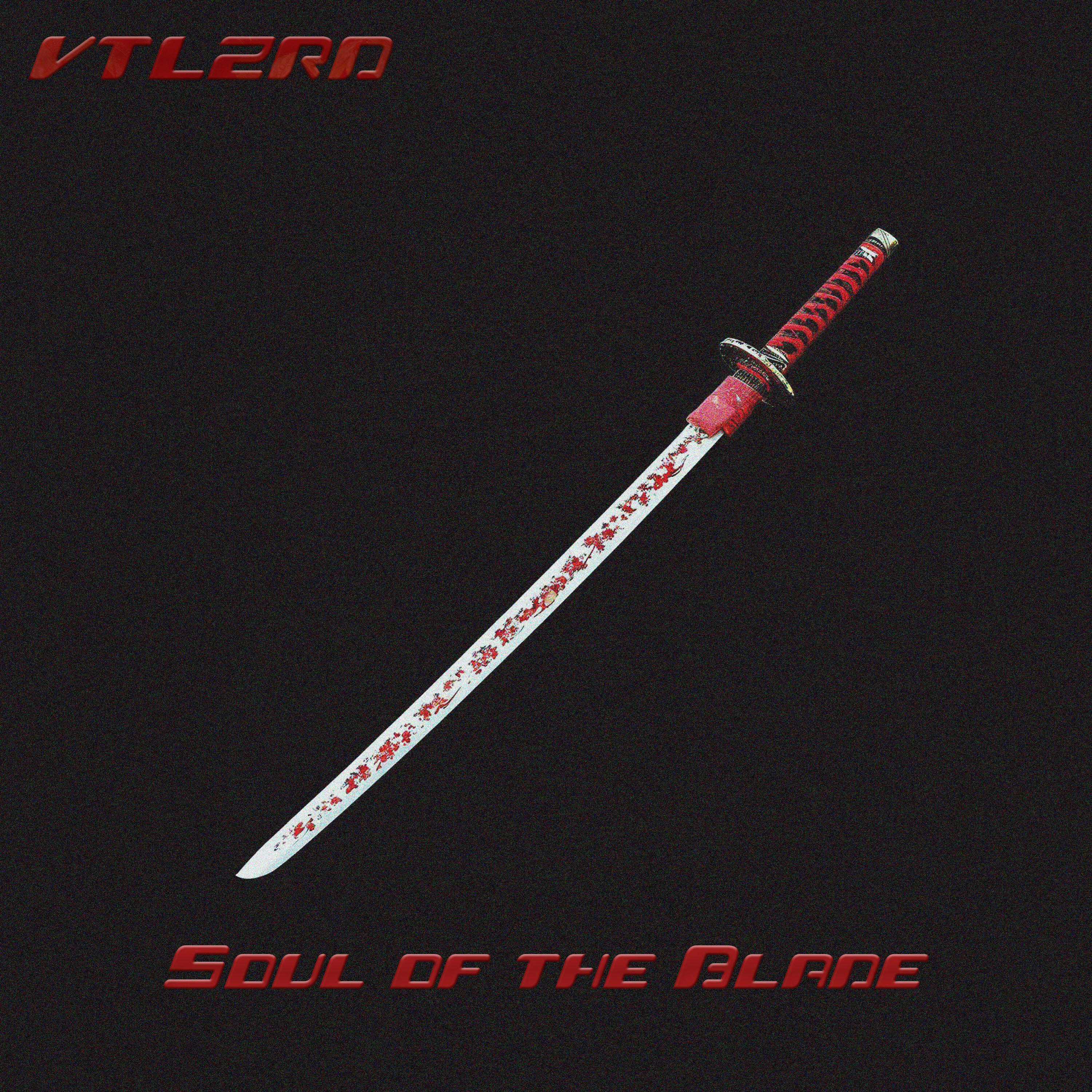 Релиз Soul of the Blade
