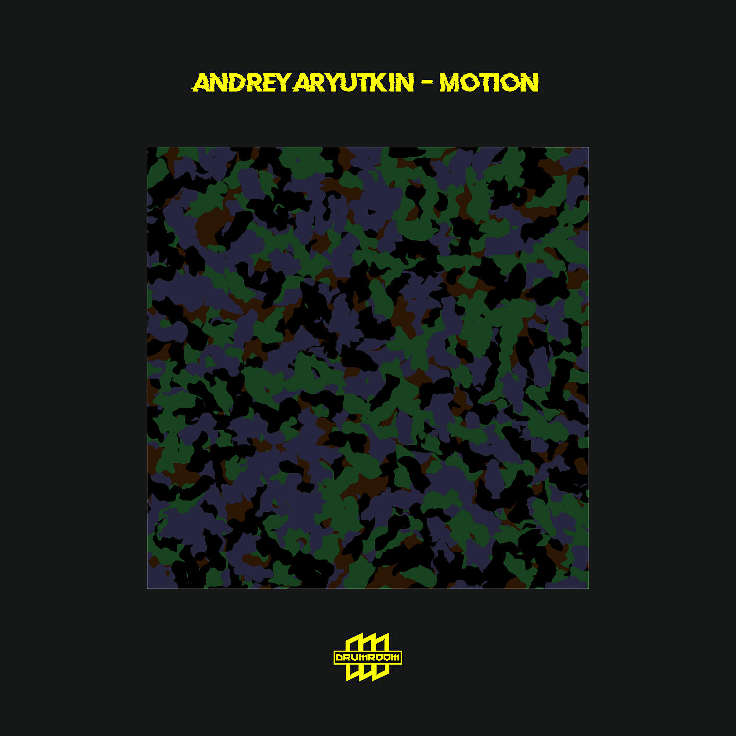 Andrey Aryutkin