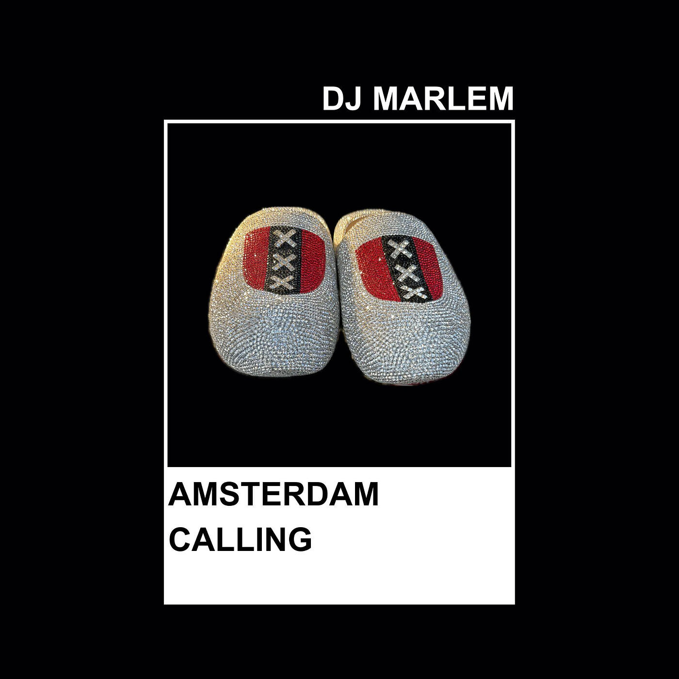Релиз Amsterdam Calling