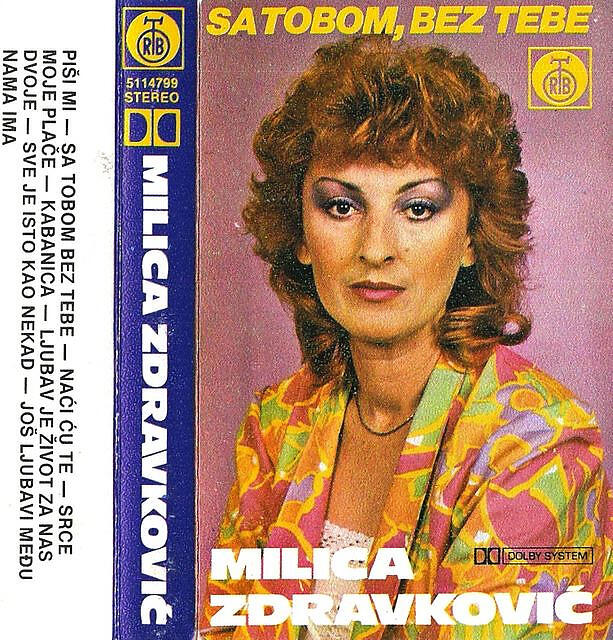 Milica Zdravkovic