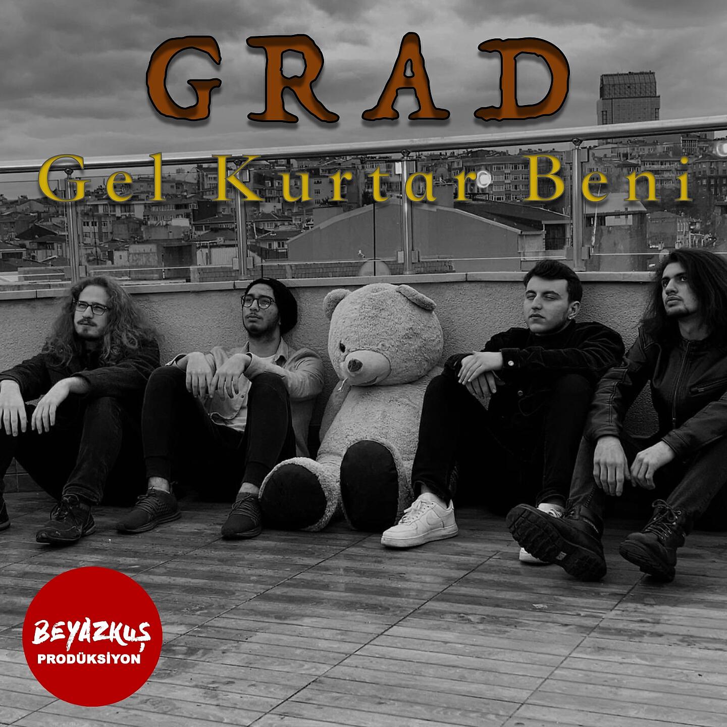 Релиз Gel Kurtar Beni