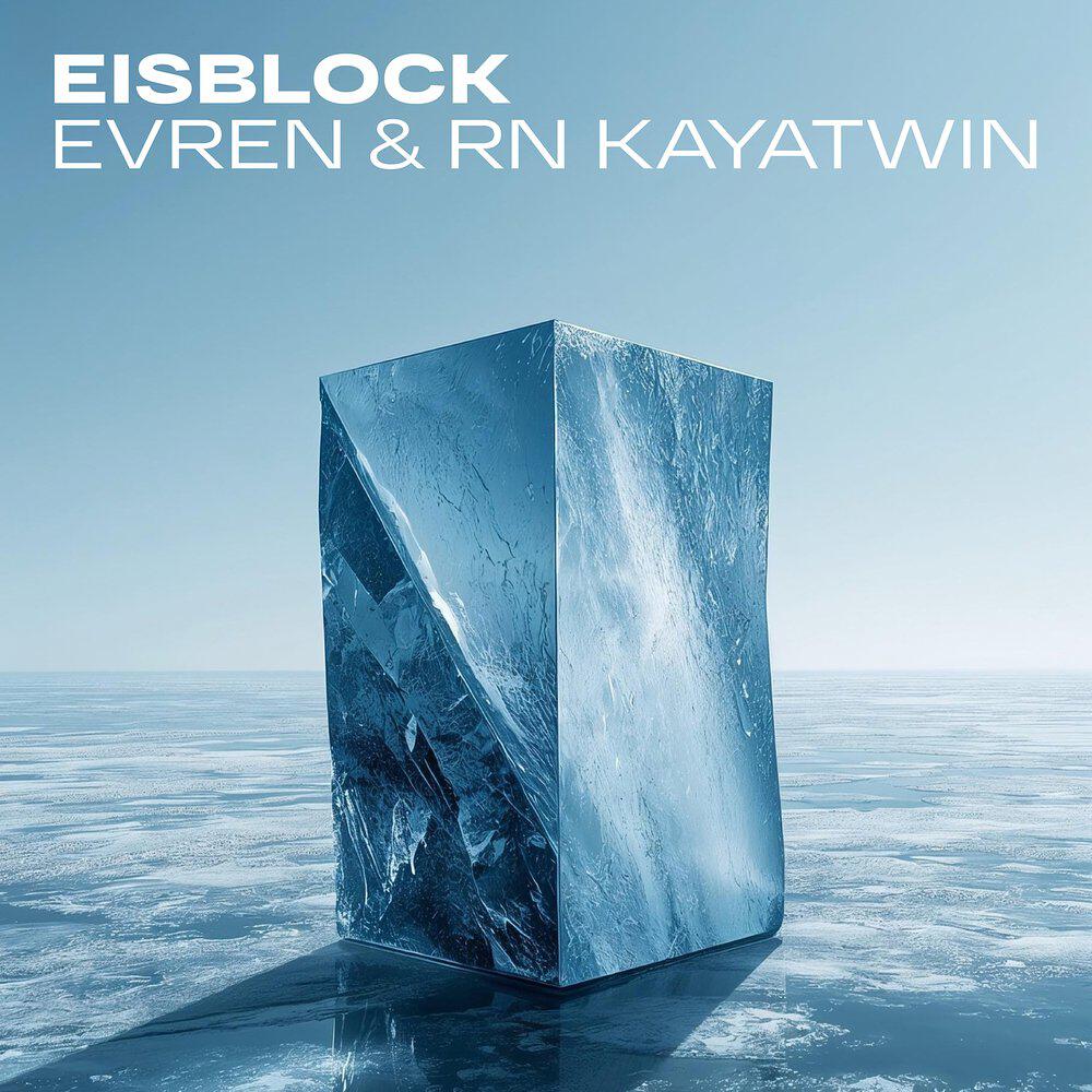Релиз Eisblock