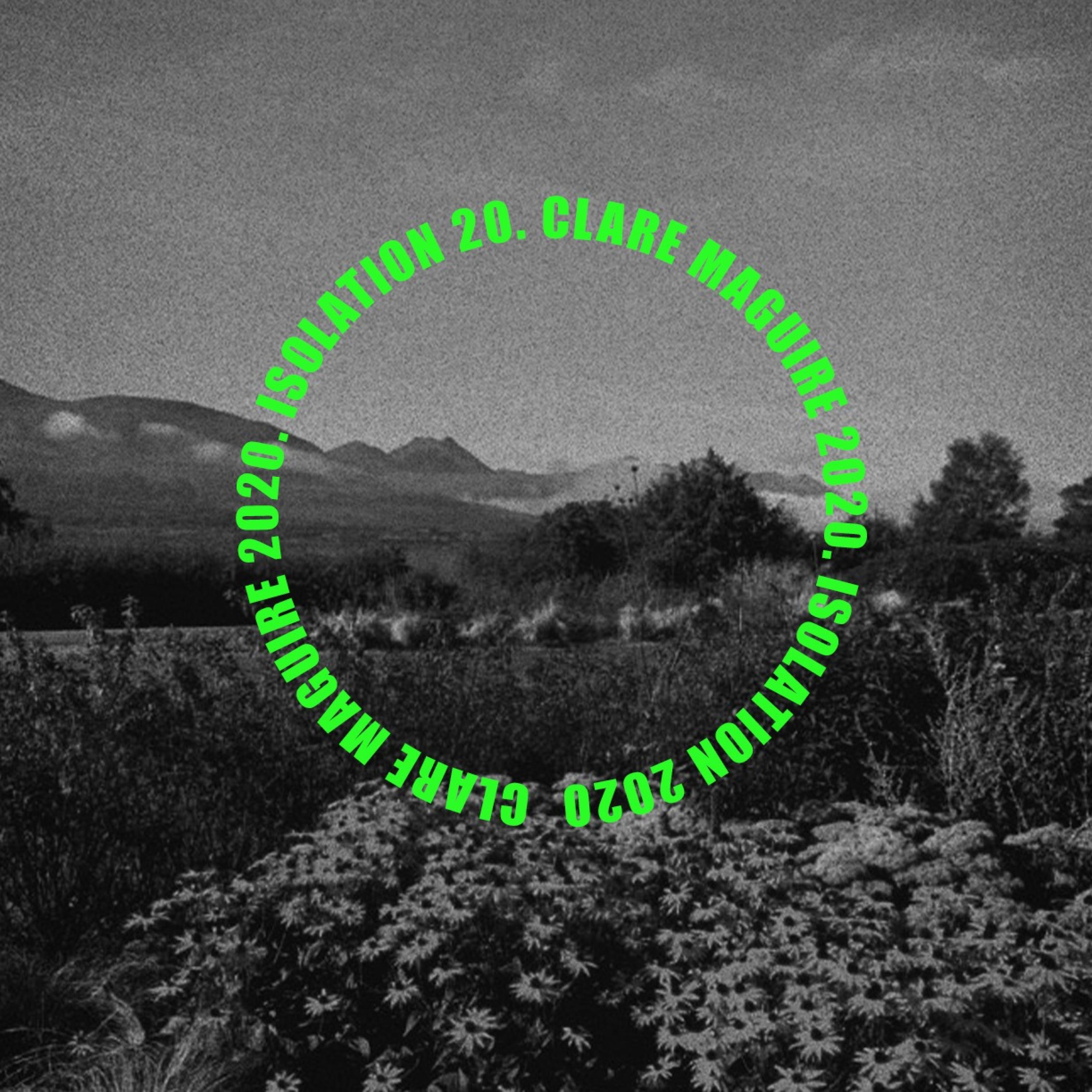 Релиз Isolation EP 2020