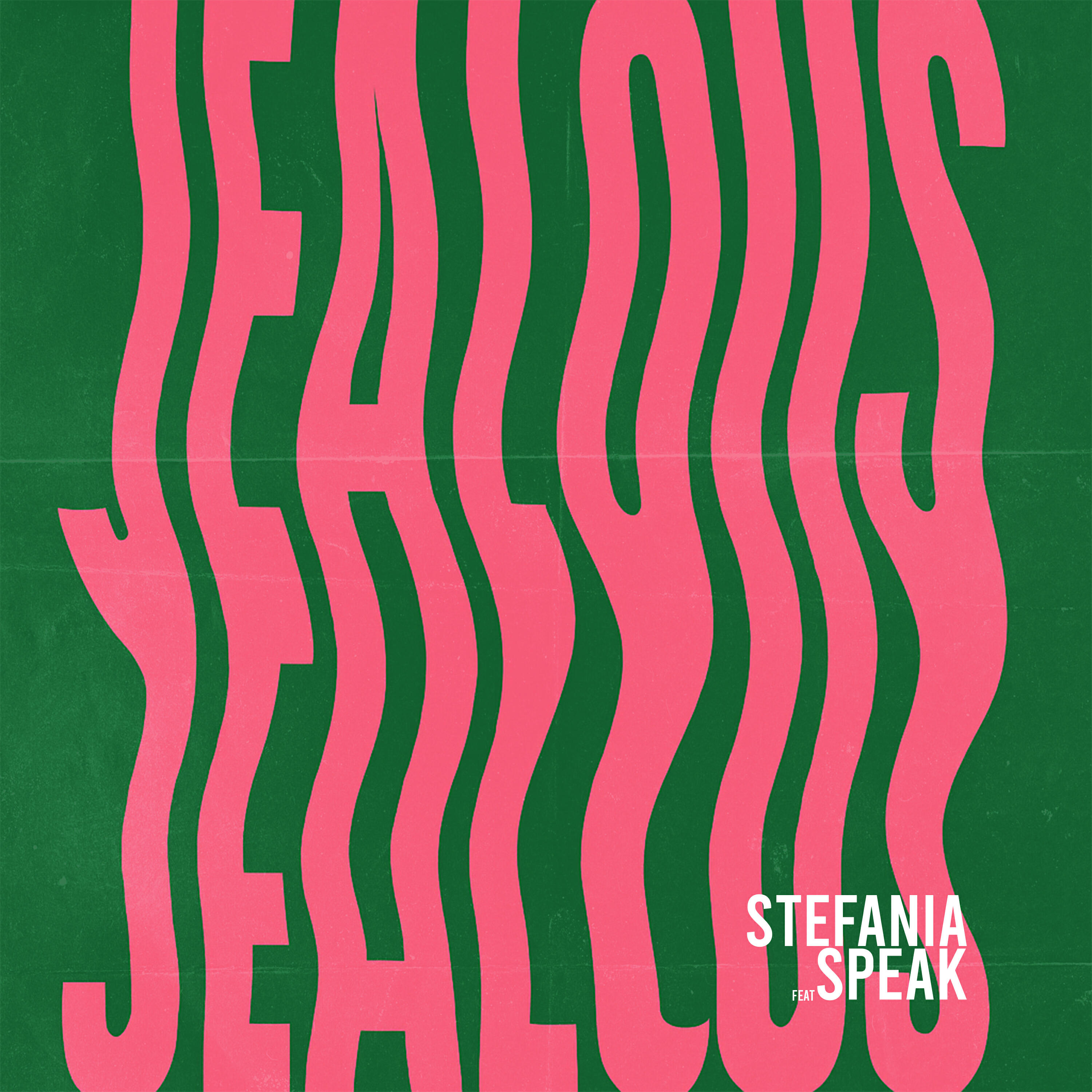 Релиз Jealous