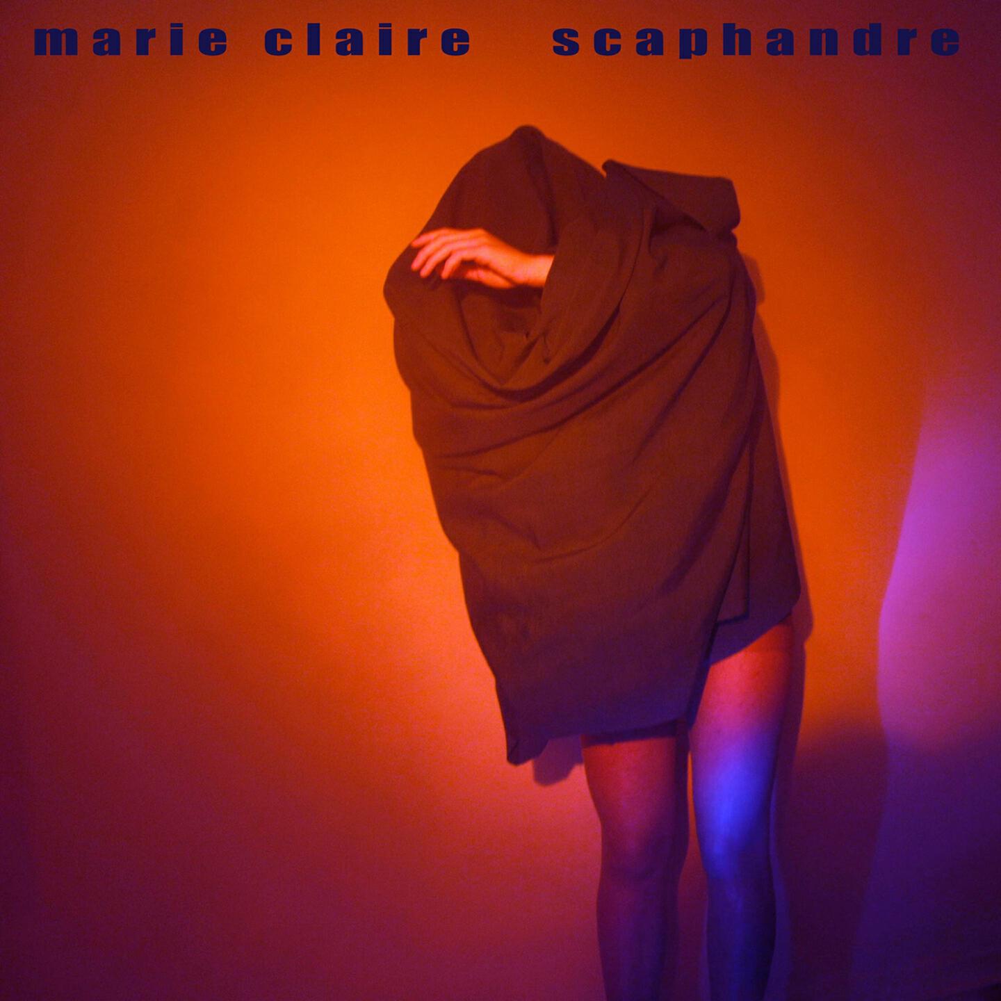 Marie-Claire