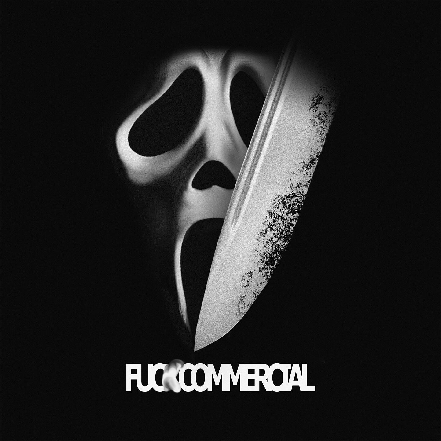 Релиз FUCKCOMMERCIAL