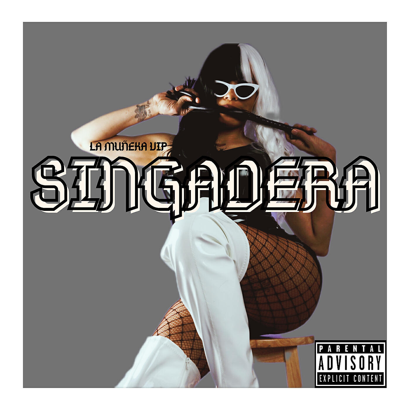 Релиз Singadera