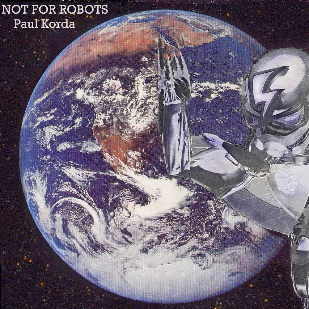 Релиз Not for Robots