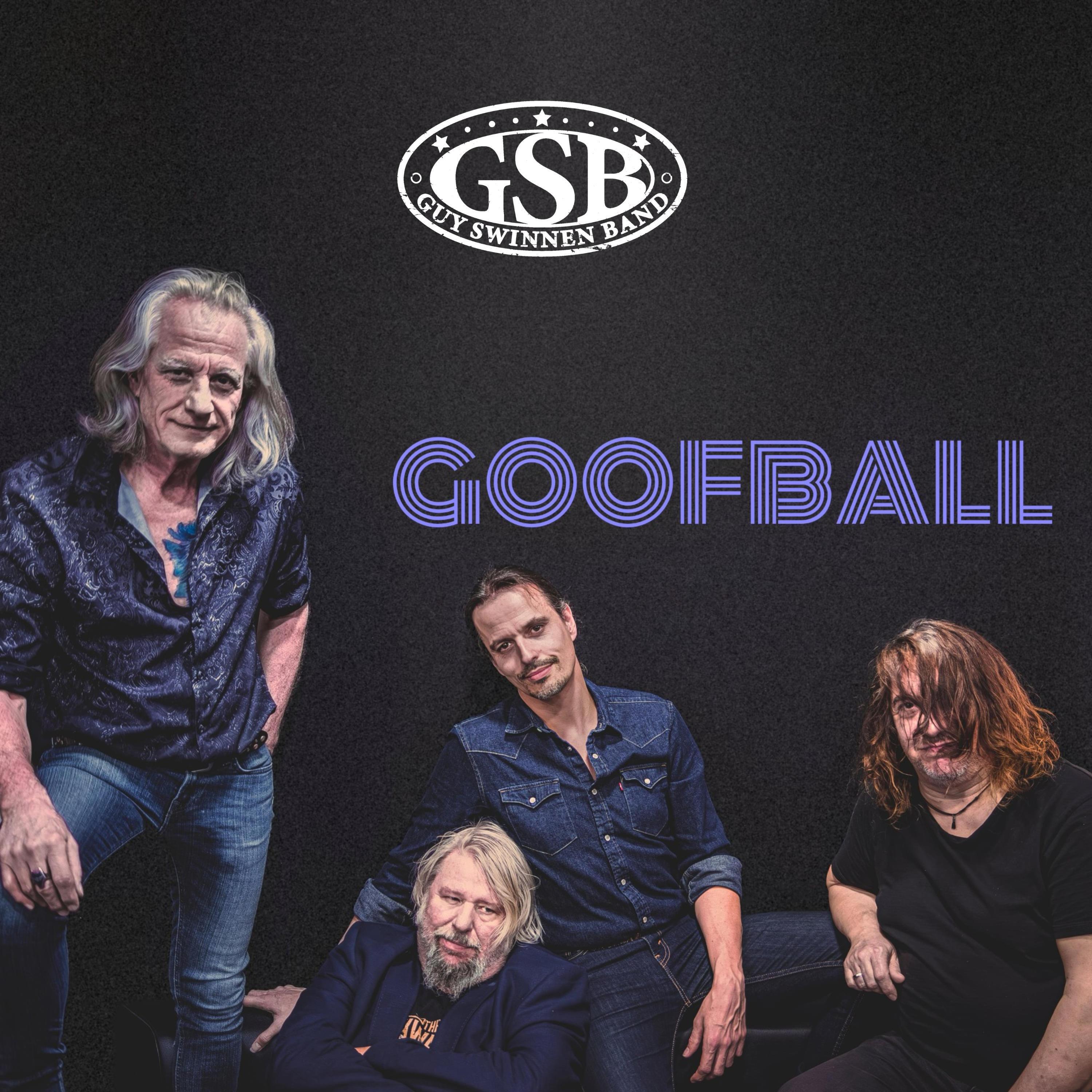 Guy Swinnen Band