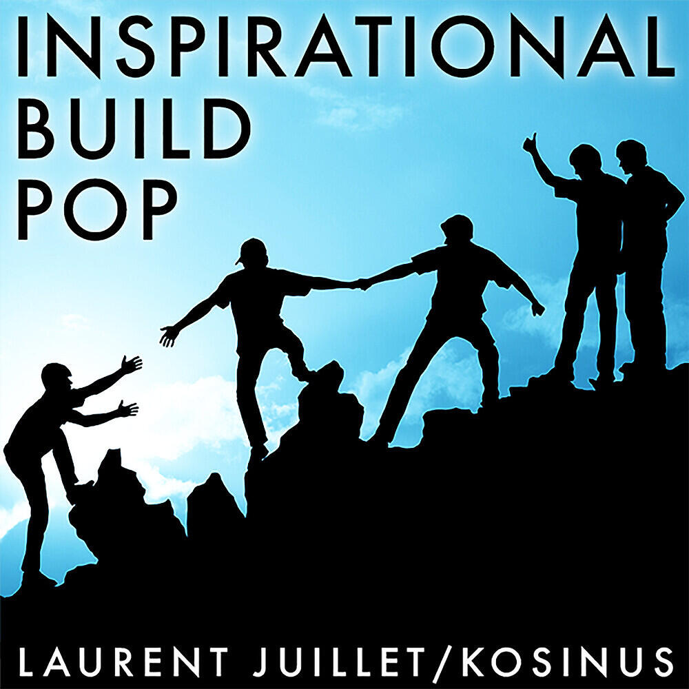Релиз Inspirational Build Pop