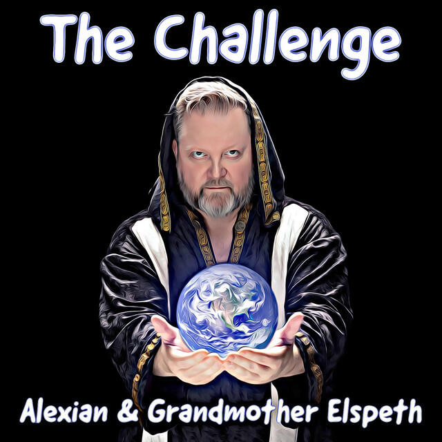 Релиз The Challenge