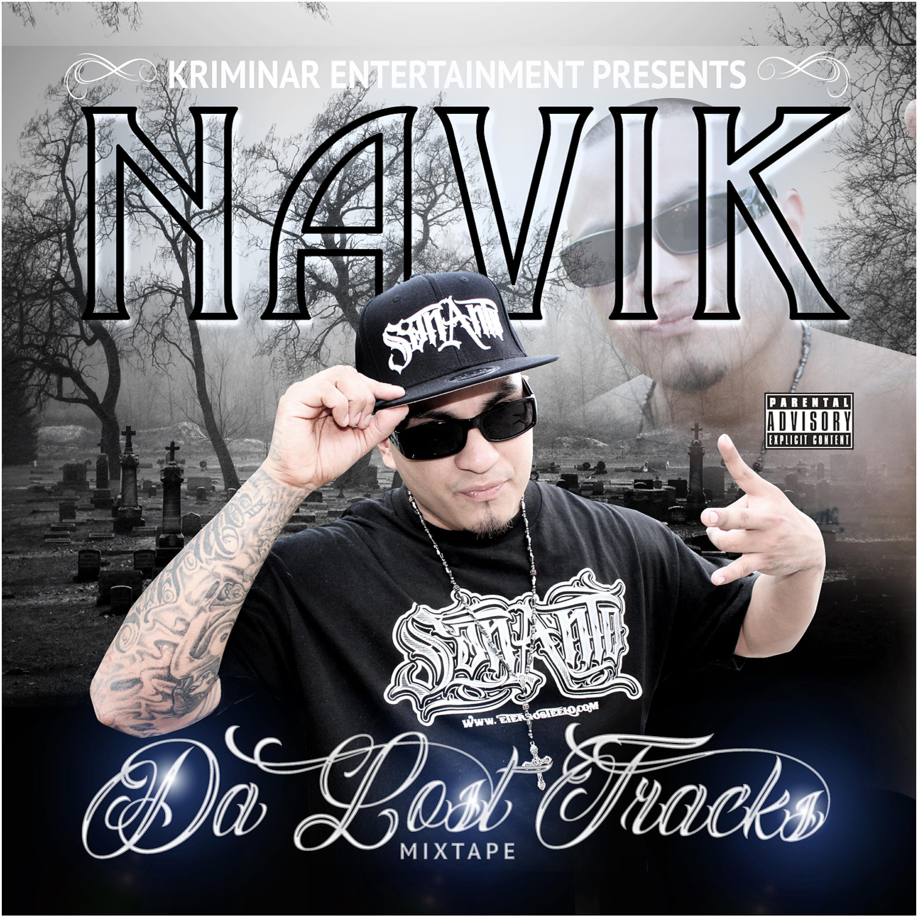 Релиз Da Lost Tracks