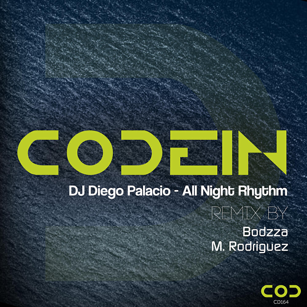 Dj Diego Palacio