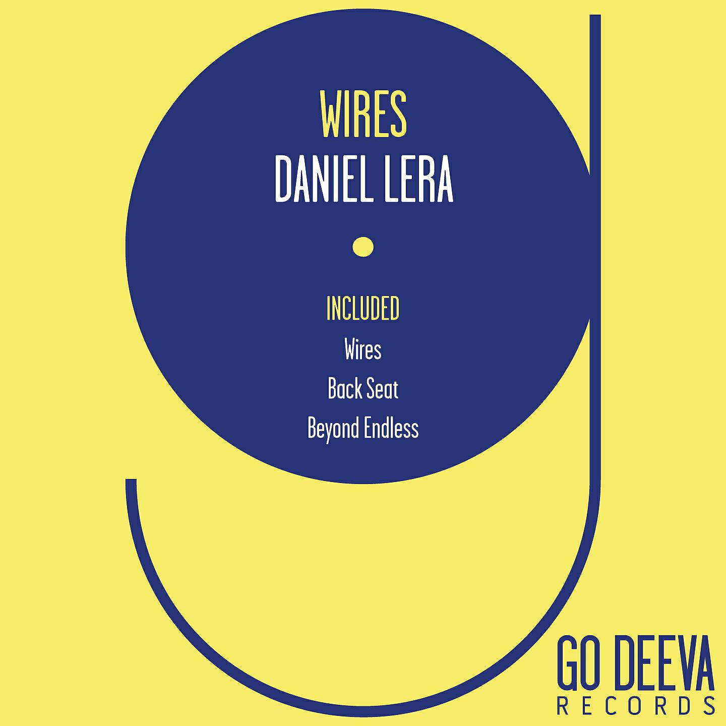 Релиз Wires