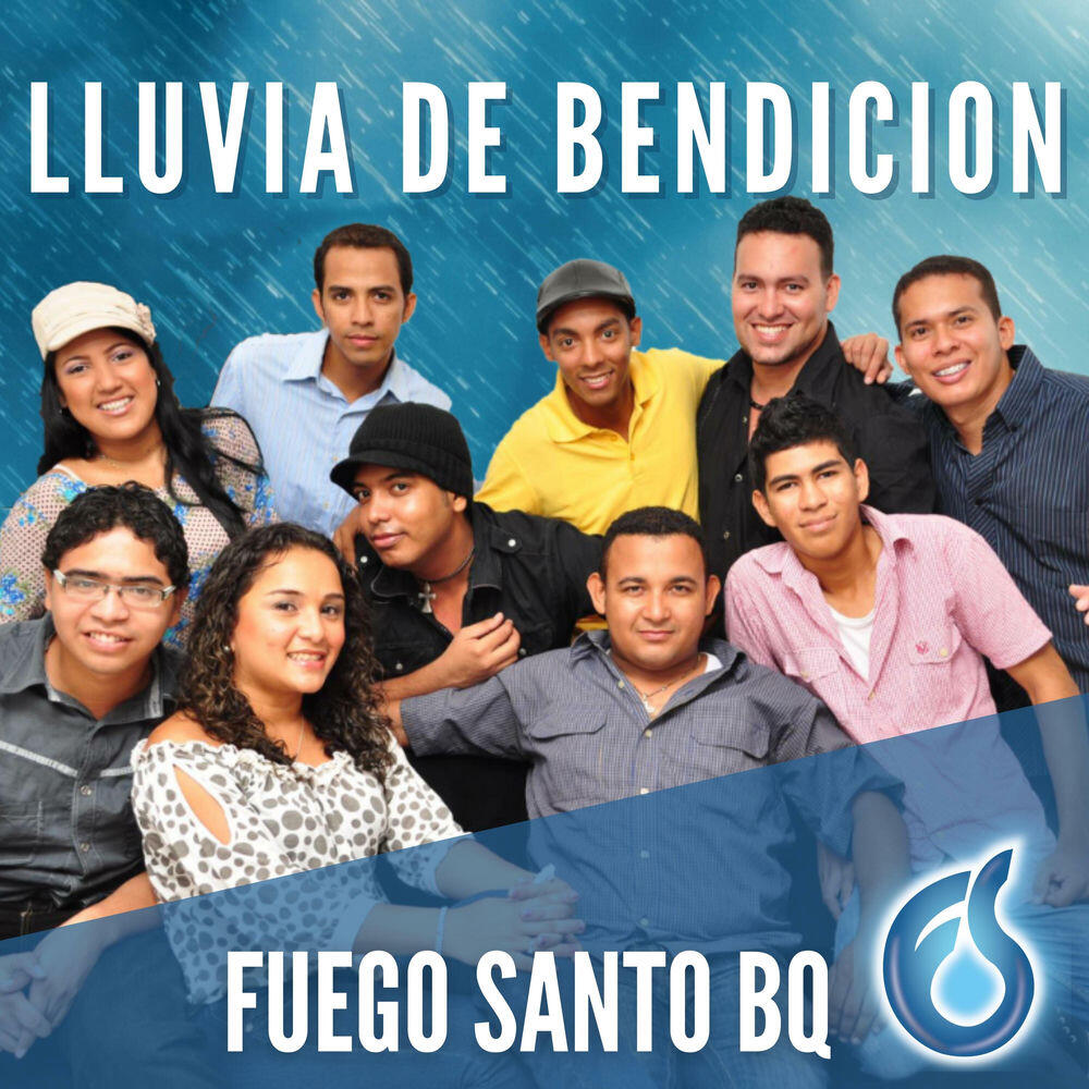 FUEGO SANTO BQ