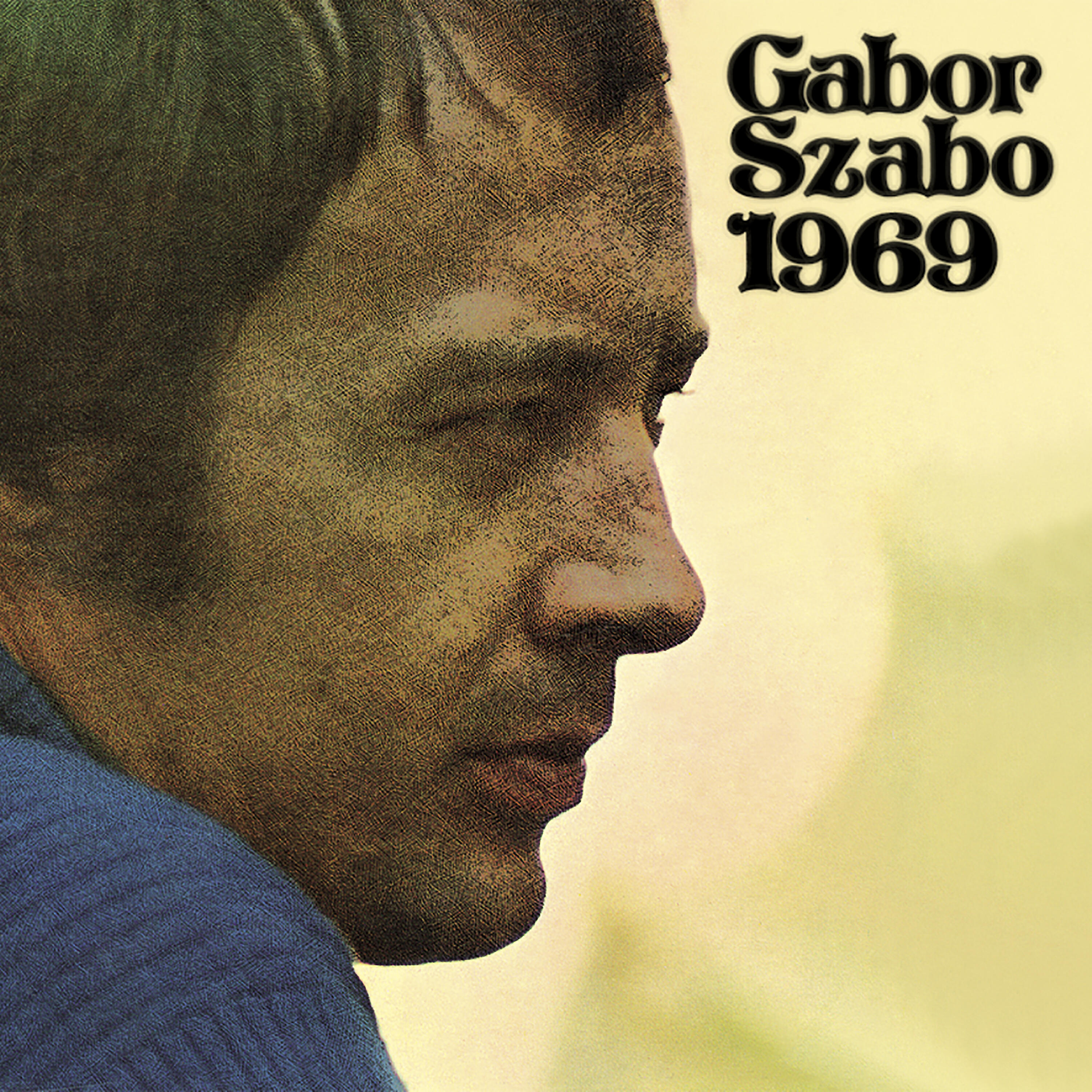 Релиз 1969