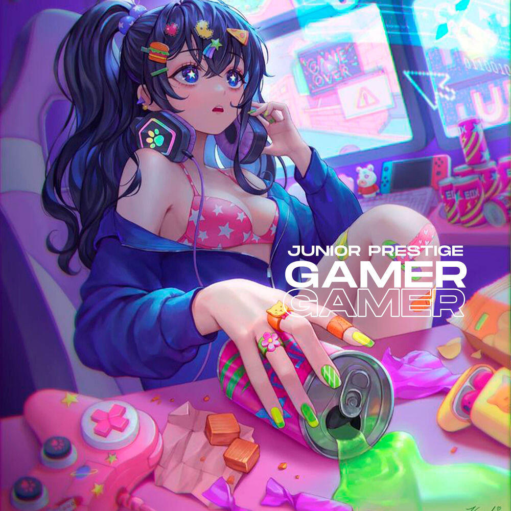 Релиз Gamer