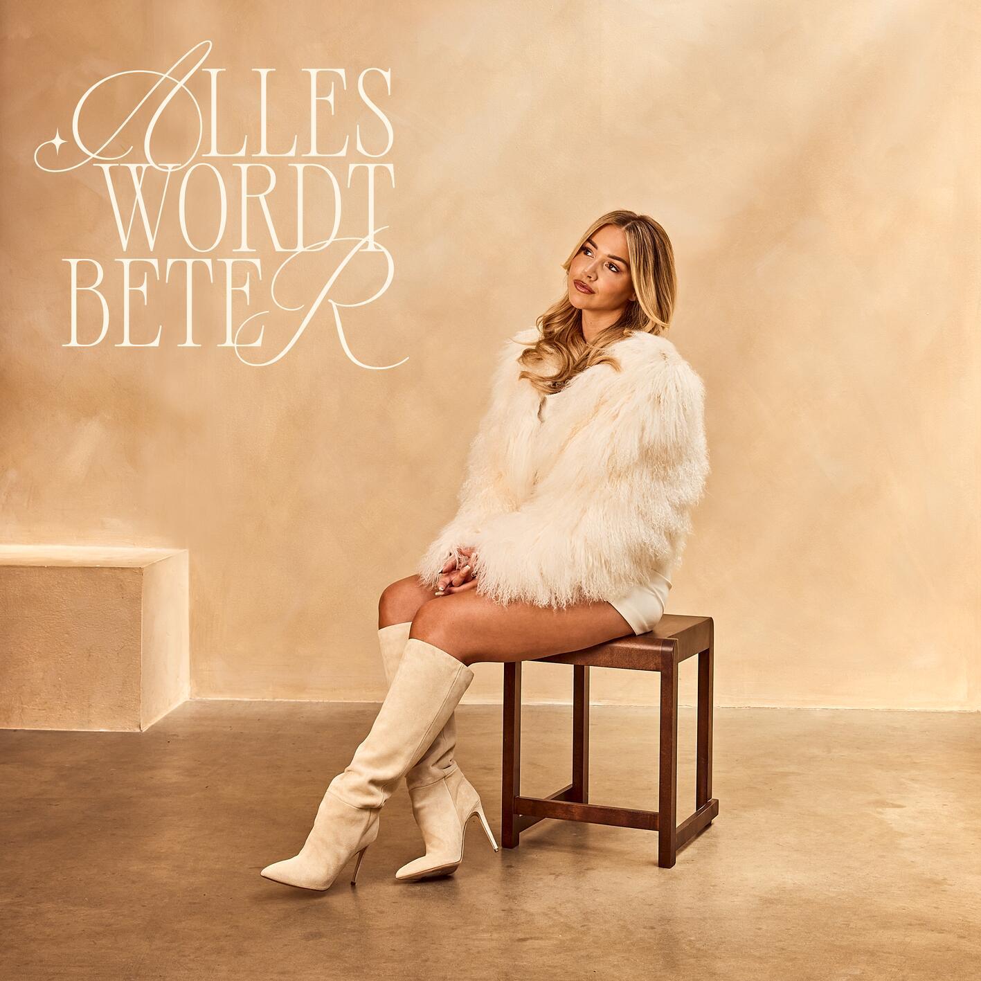 Релиз Alles Wordt Beter