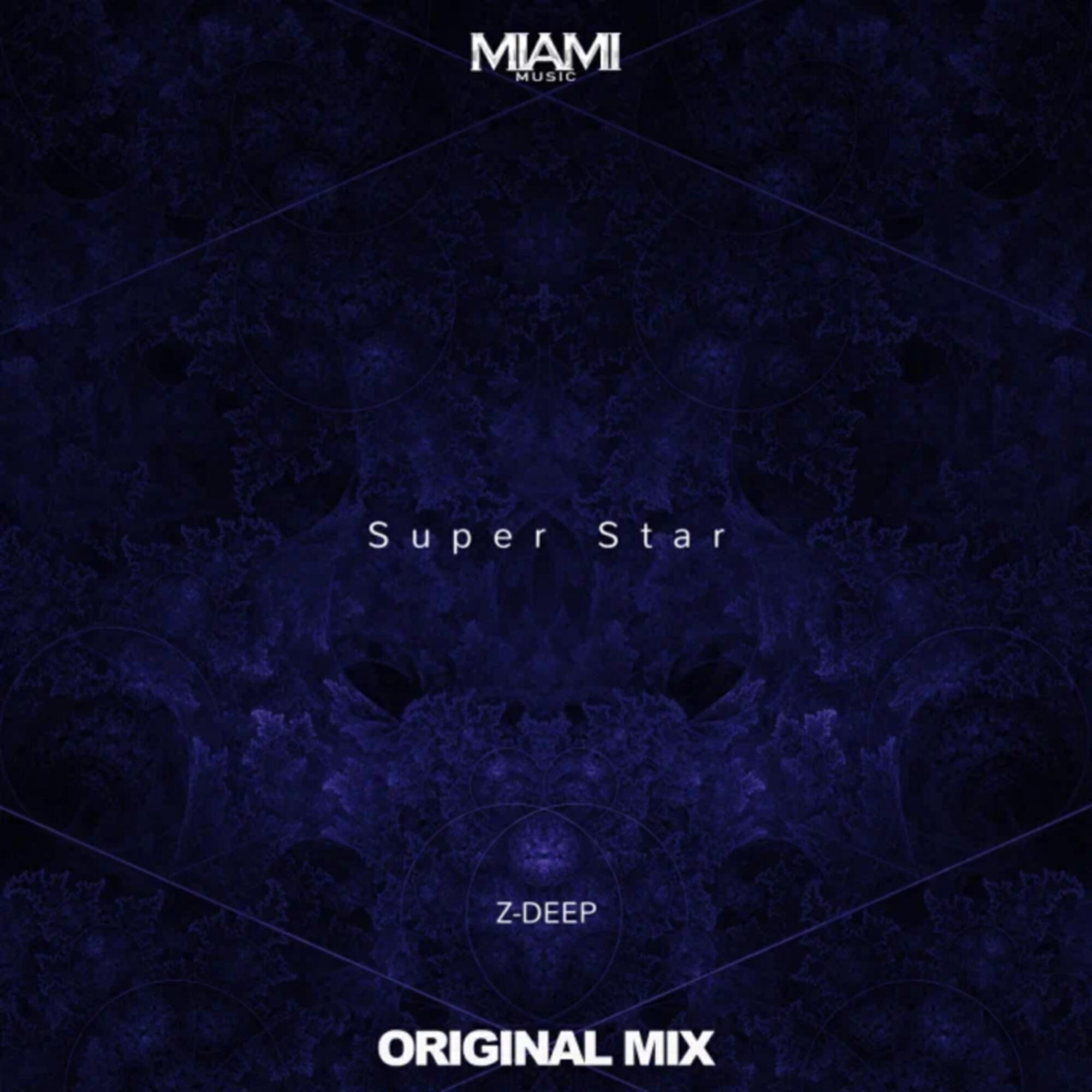 Релиз Super Star