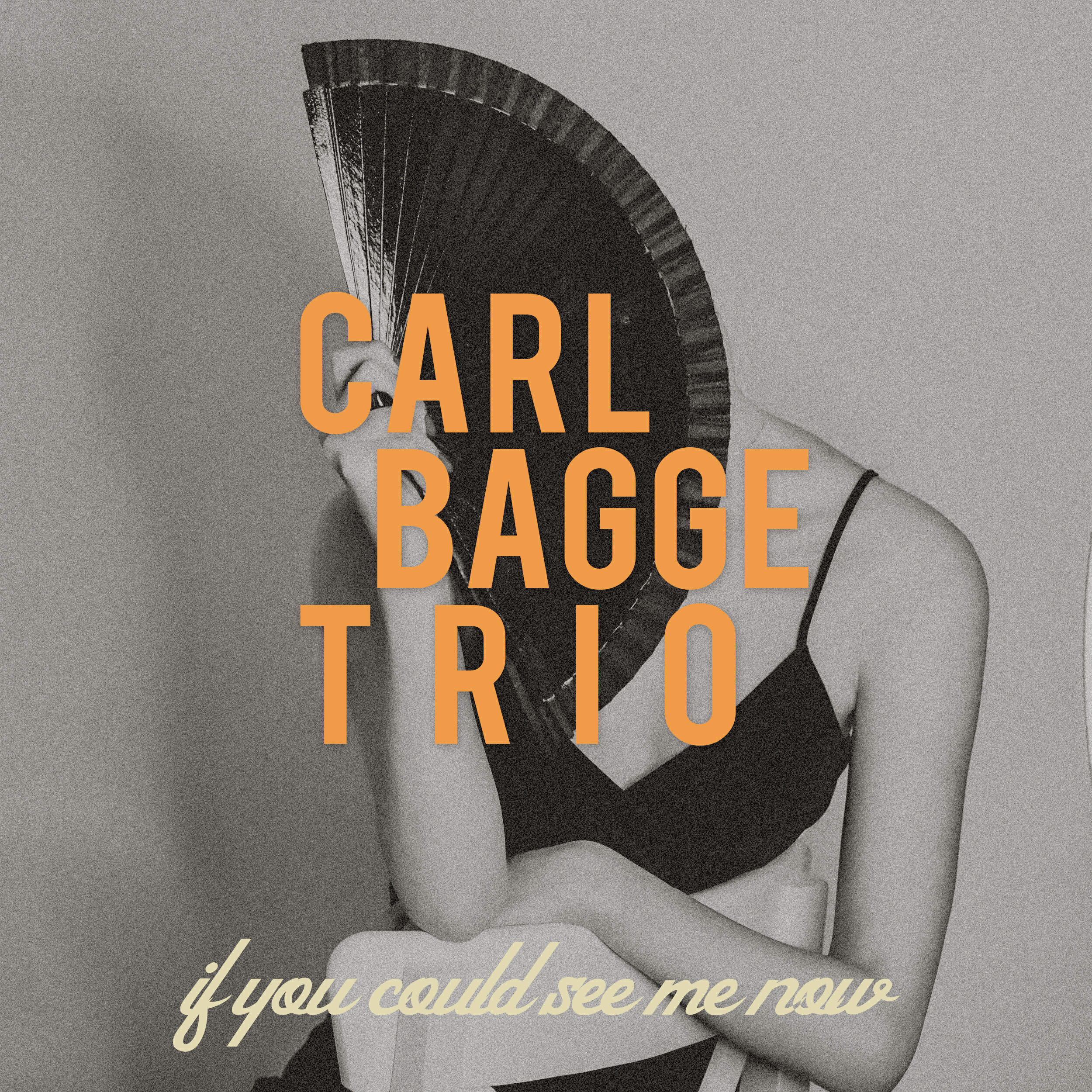 Релиз If You Could See Me Now
