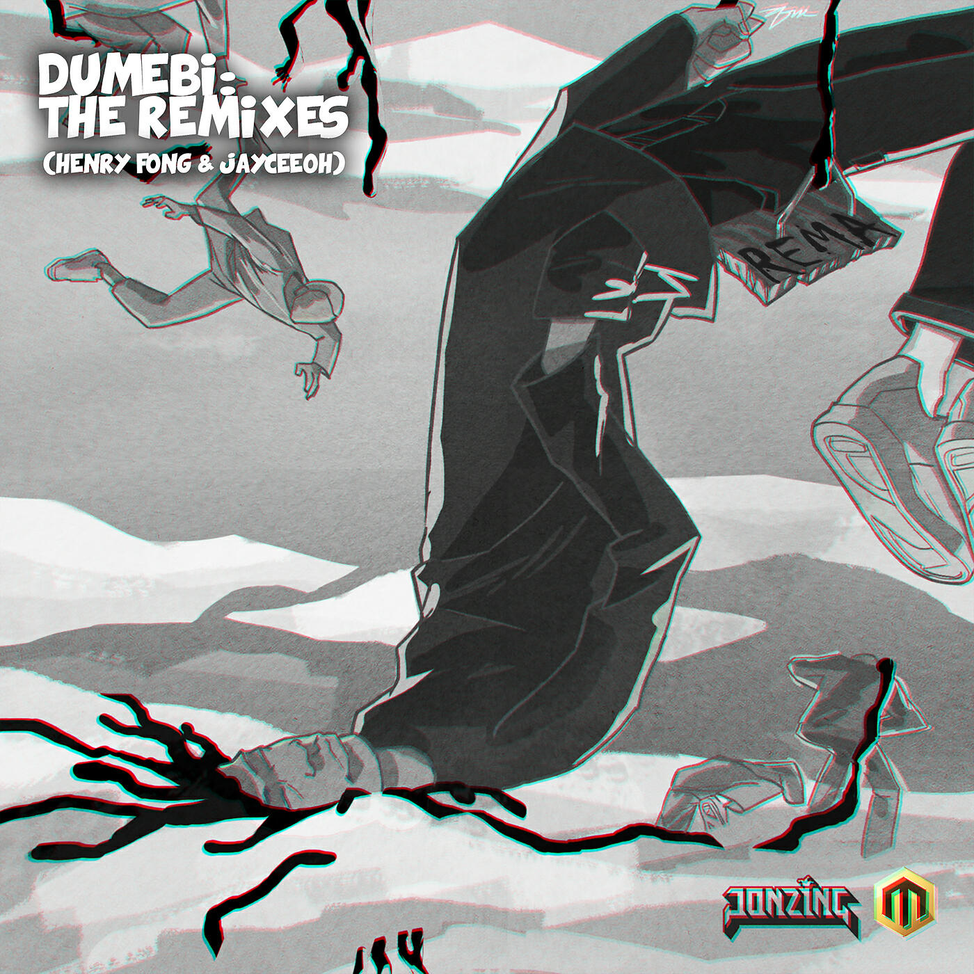 Релиз Dumebi