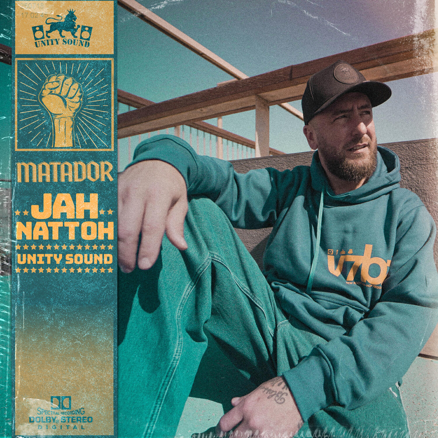 Релиз Matador