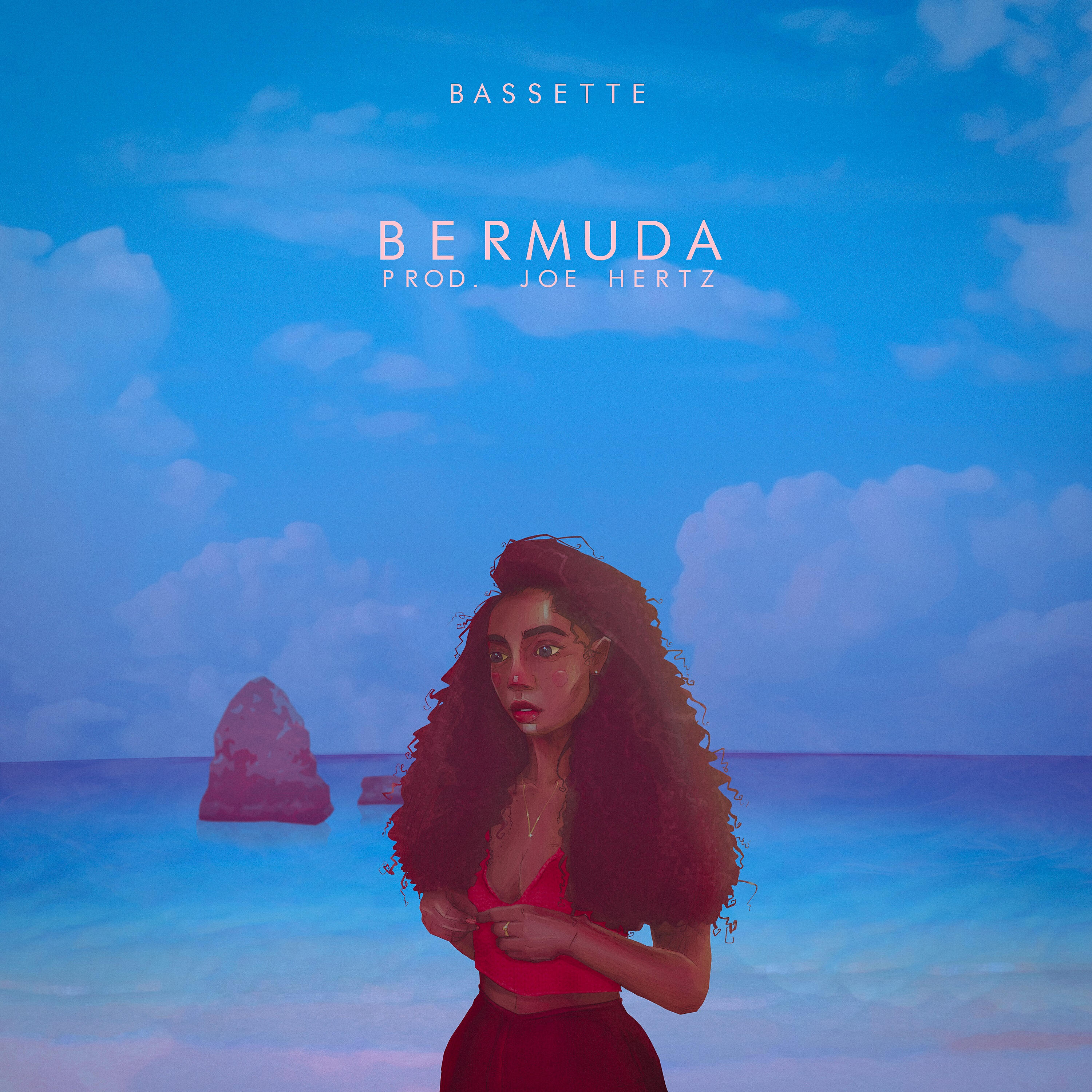 Релиз Bermuda