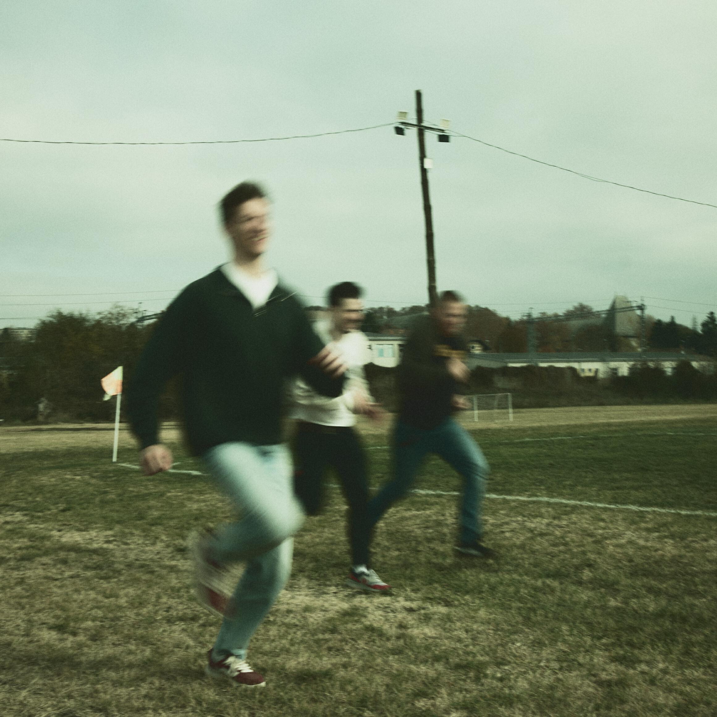 Релиз Where am I
