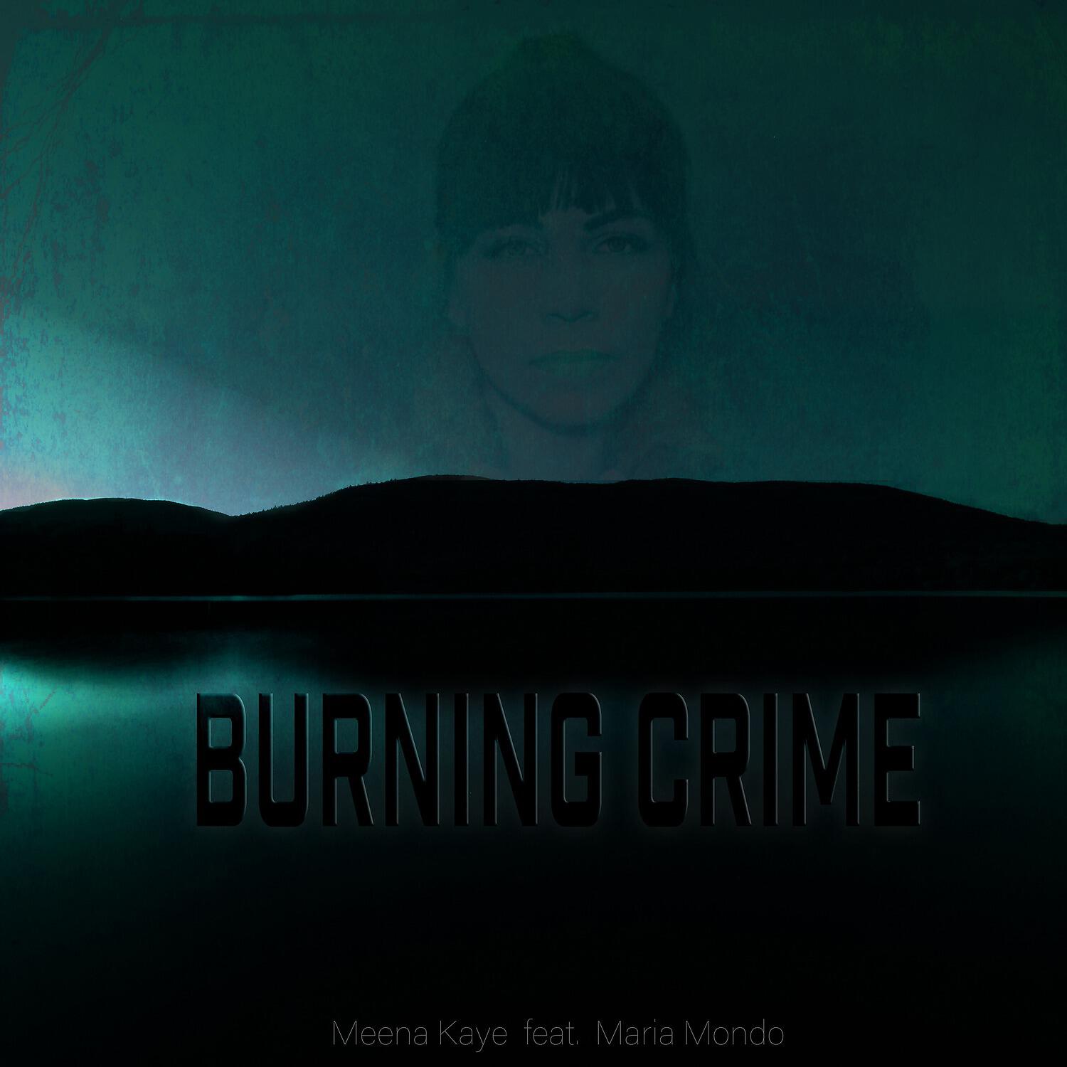 Релиз Burning Crime