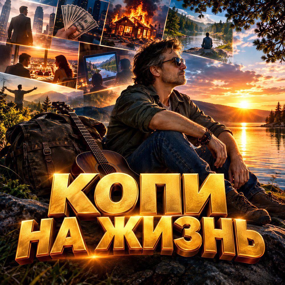 Релиз Копи на жизнь
