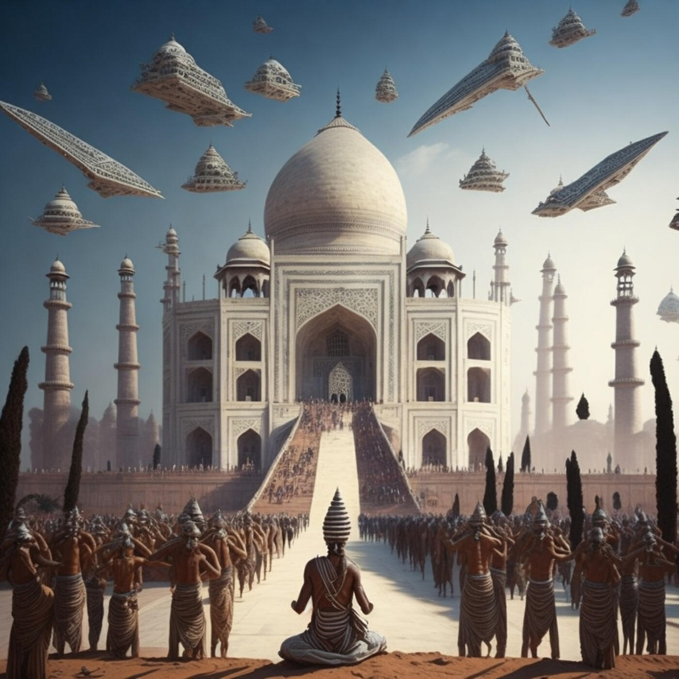 Релиз Ancestral Echoes