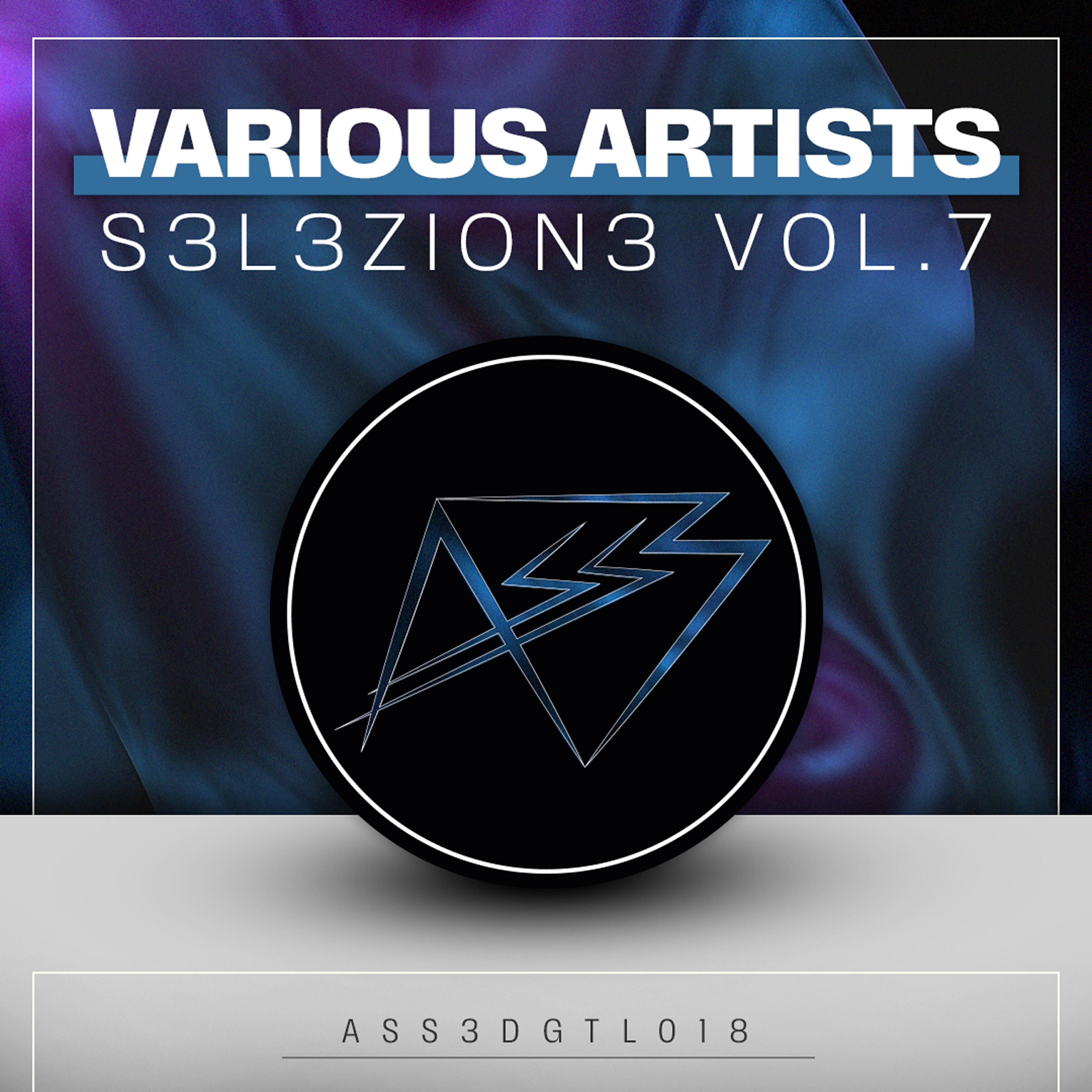 Релиз S3L3ZION3 Vol. 7