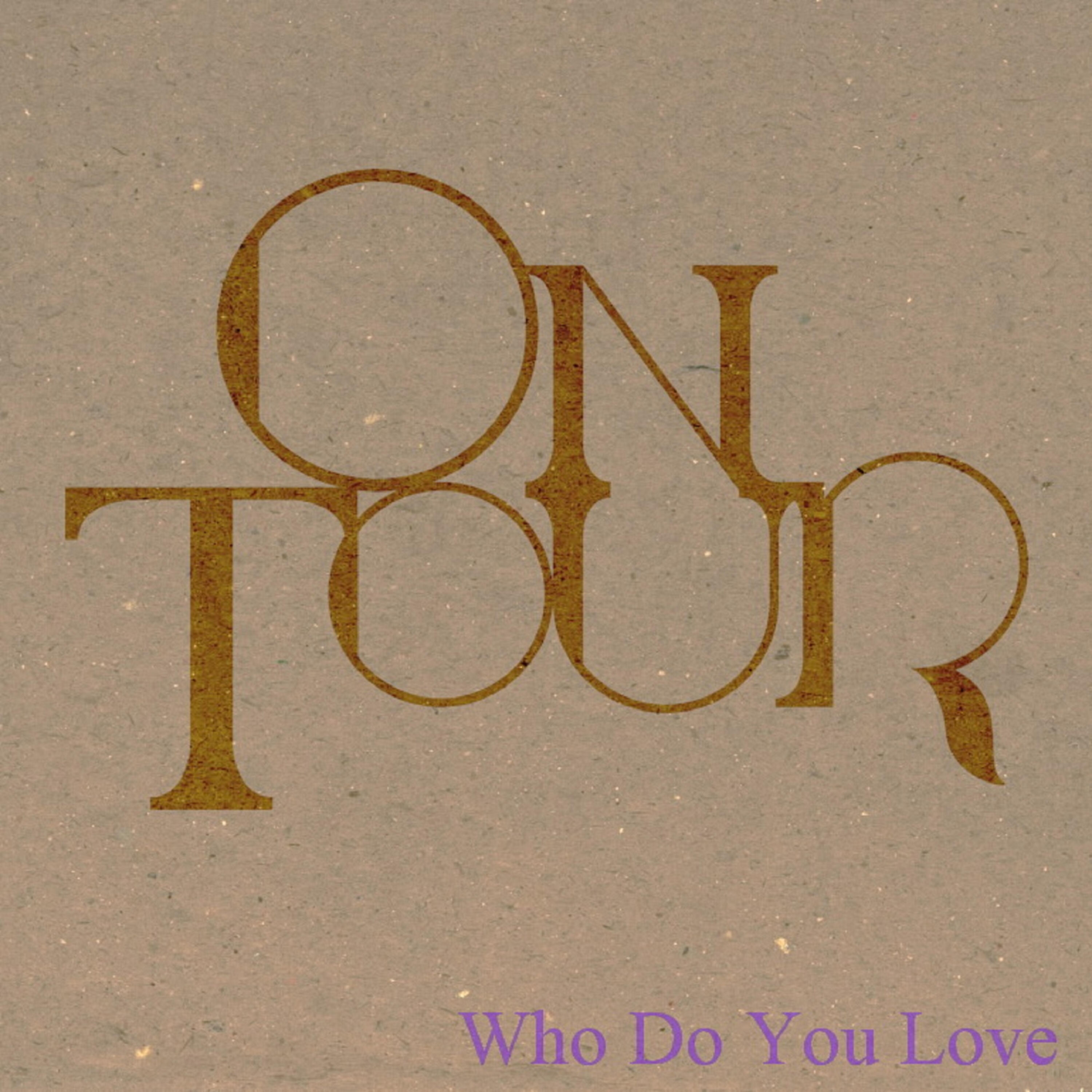 Релиз Who Do You Love