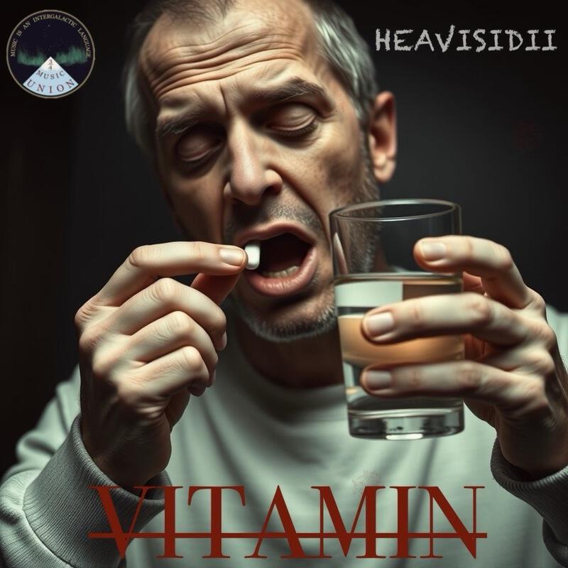Релиз VITAMIN