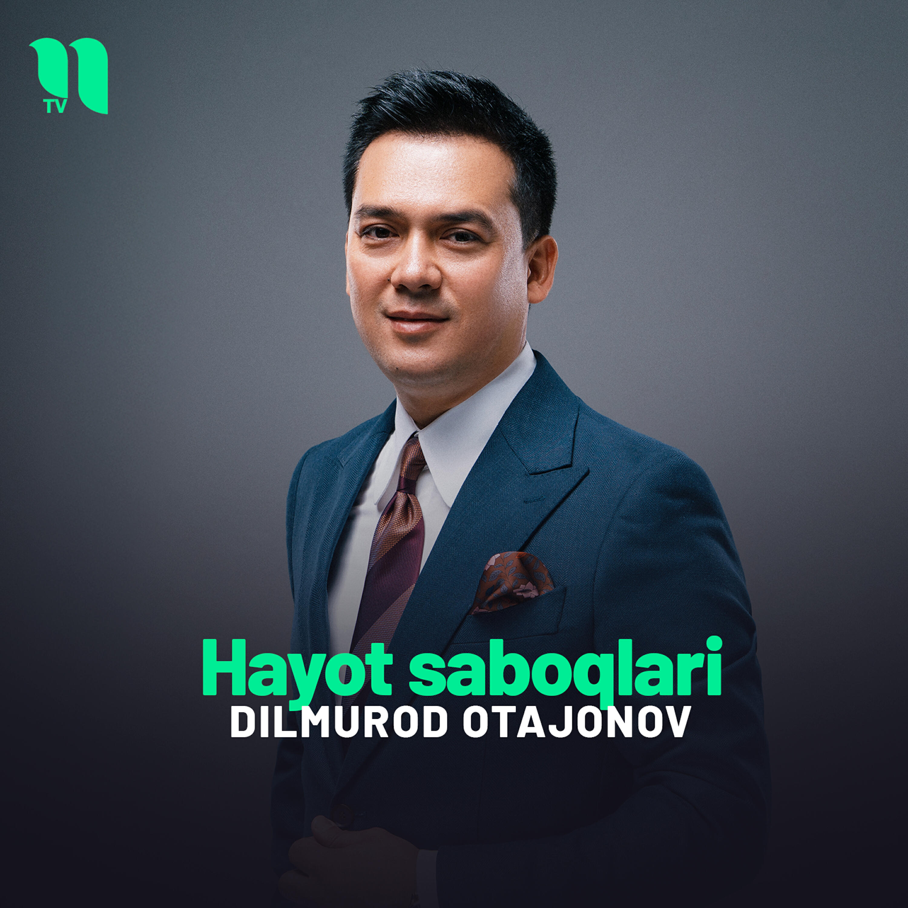 Релиз Hayot Saboqlari
